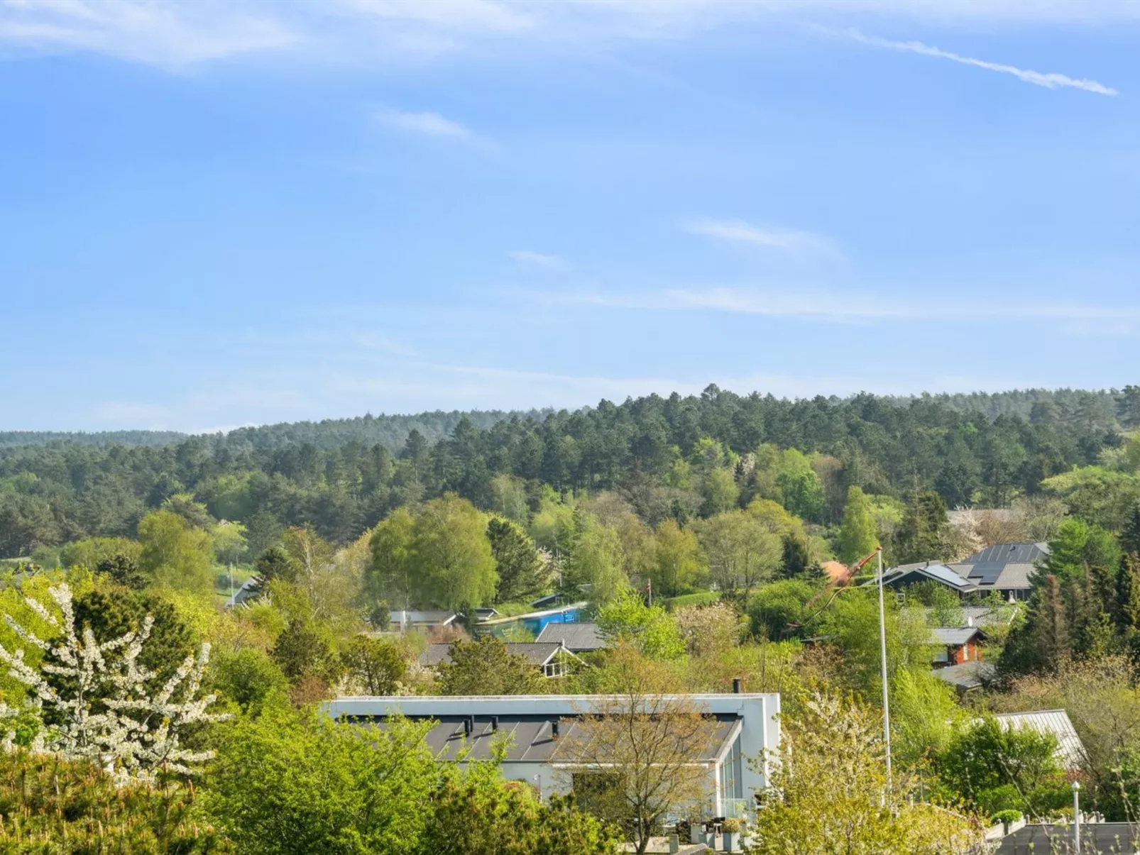 "Talika" - 700m from the sea-Buiten