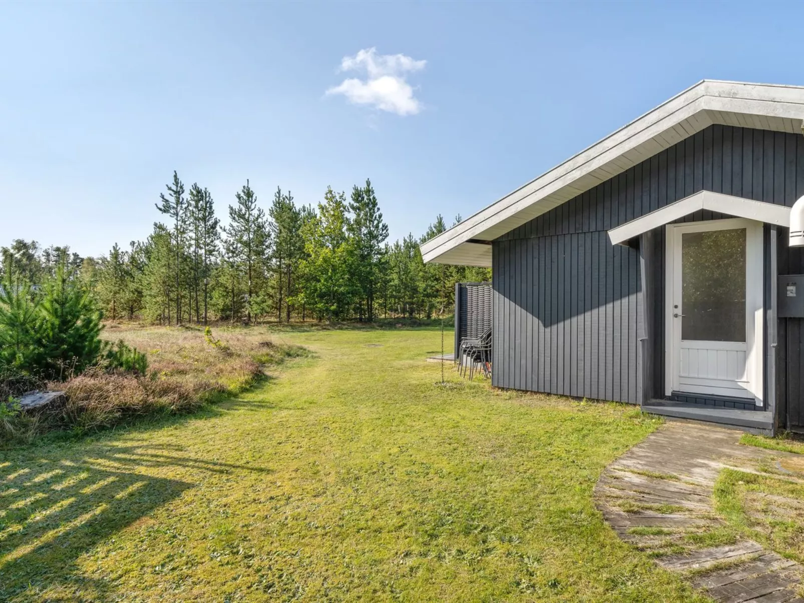 "Dorith" - 100m from the sea-Buiten