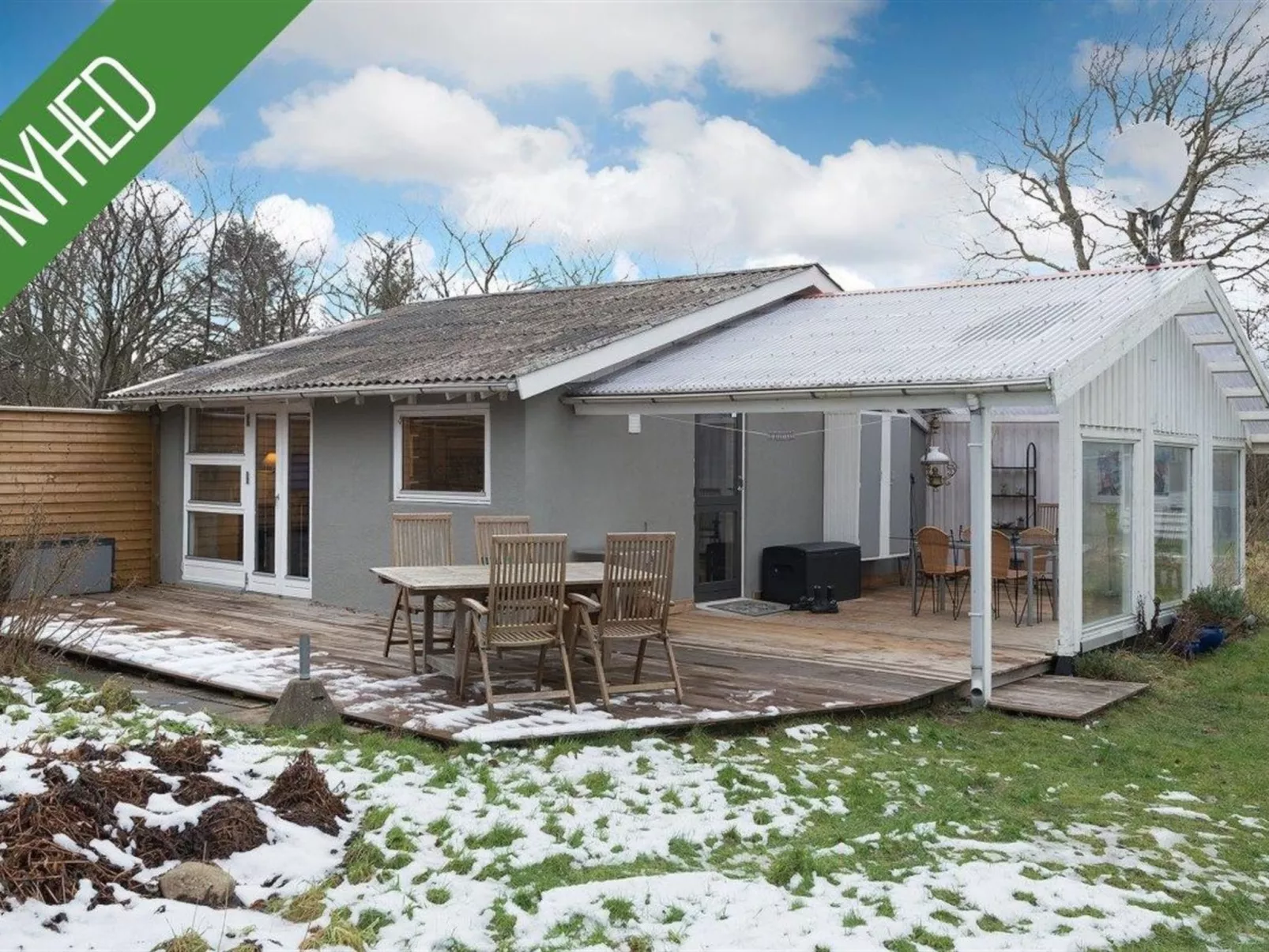 "Gonda" - 500m from the sea-Buiten