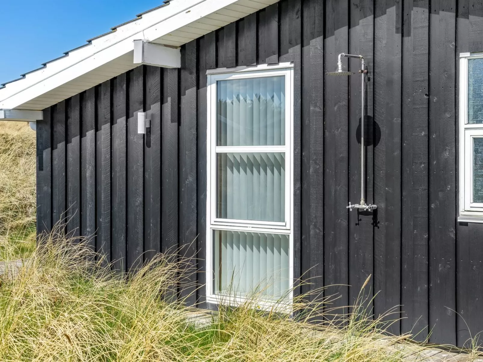 "Ingela" - 350m from the sea-Buiten