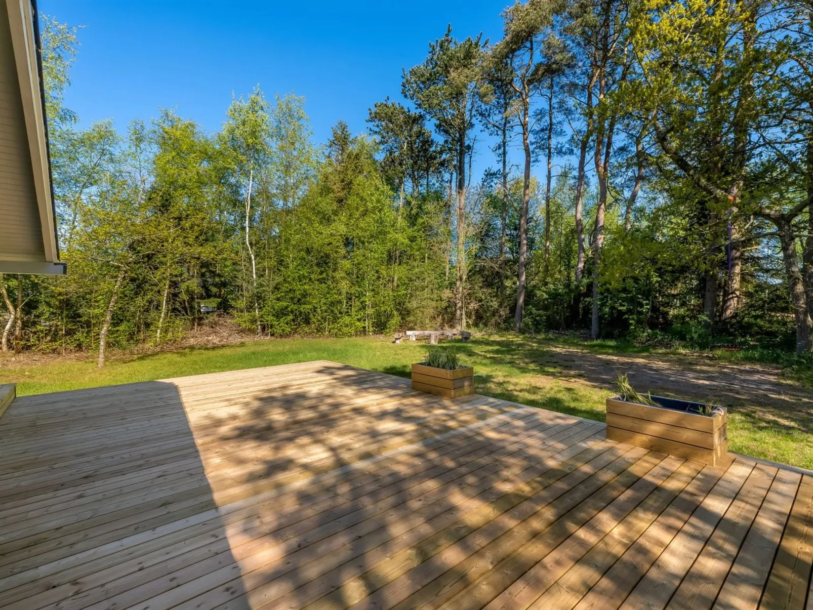 "Vasa" - 400m from the sea-Buiten