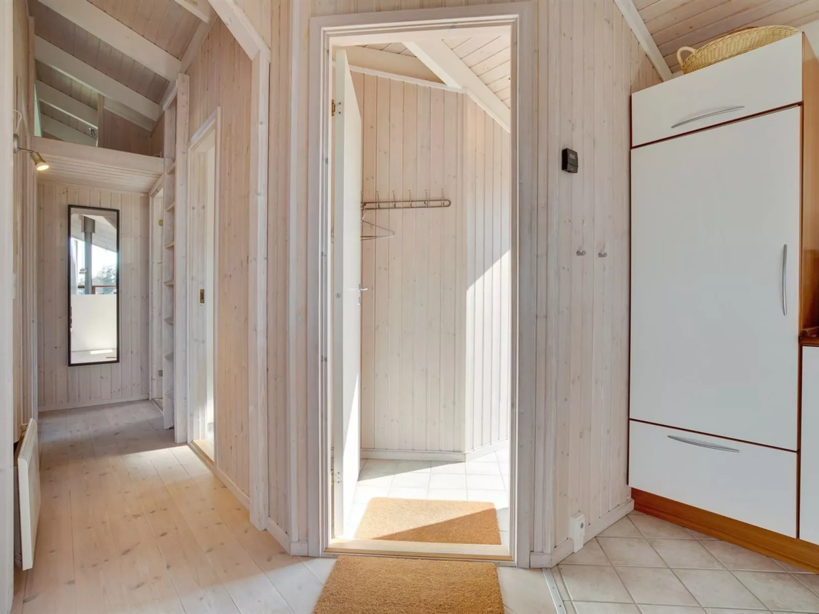 "Riana" - 375m from the sea-Binnen