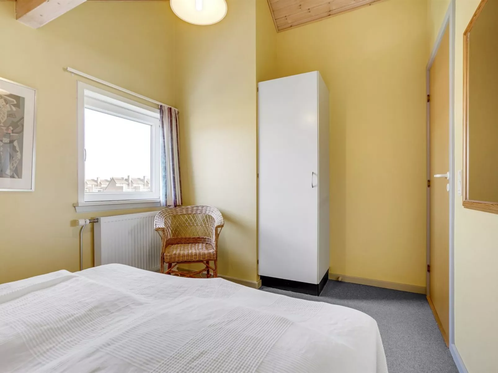 "Ginger" - 2.3km from the sea-Binnen