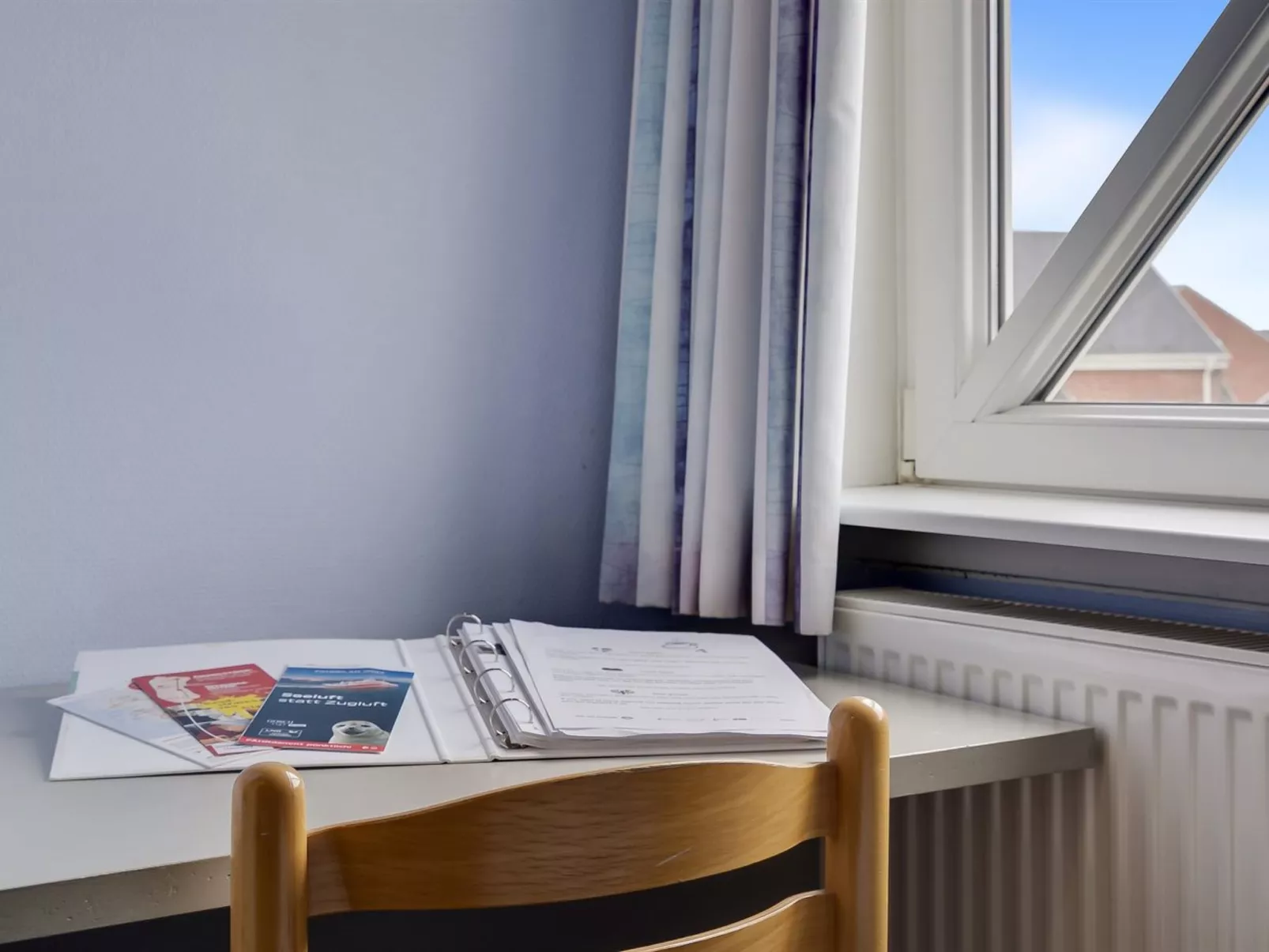 "Aldora" - 2.3km from the sea-Binnen