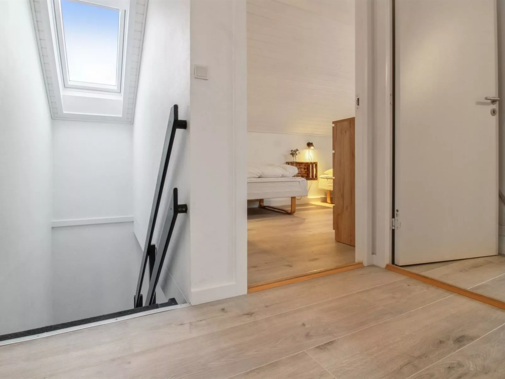 "Gaida" - 2.3km from the sea-Buiten