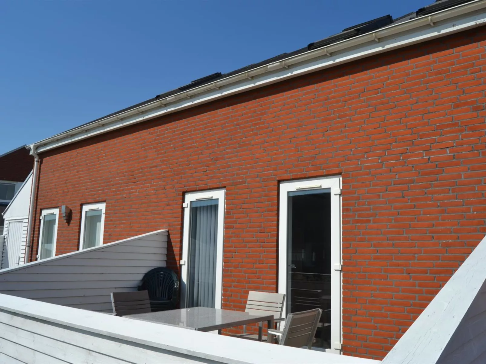 "Arna" - 2.3km from the sea-Buiten