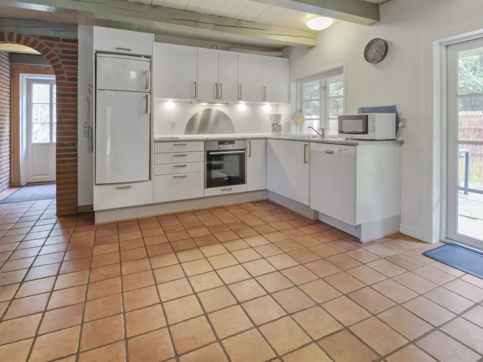 "Volmar" - 3.5km from the sea-Binnen