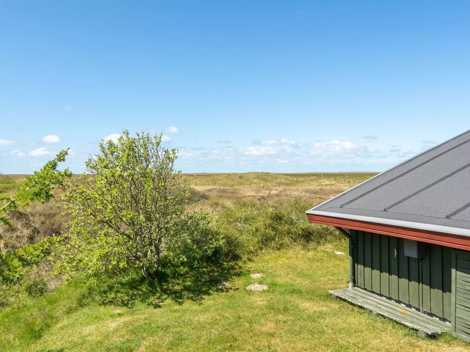 "Zekine" - 2.5km from the sea-Buiten