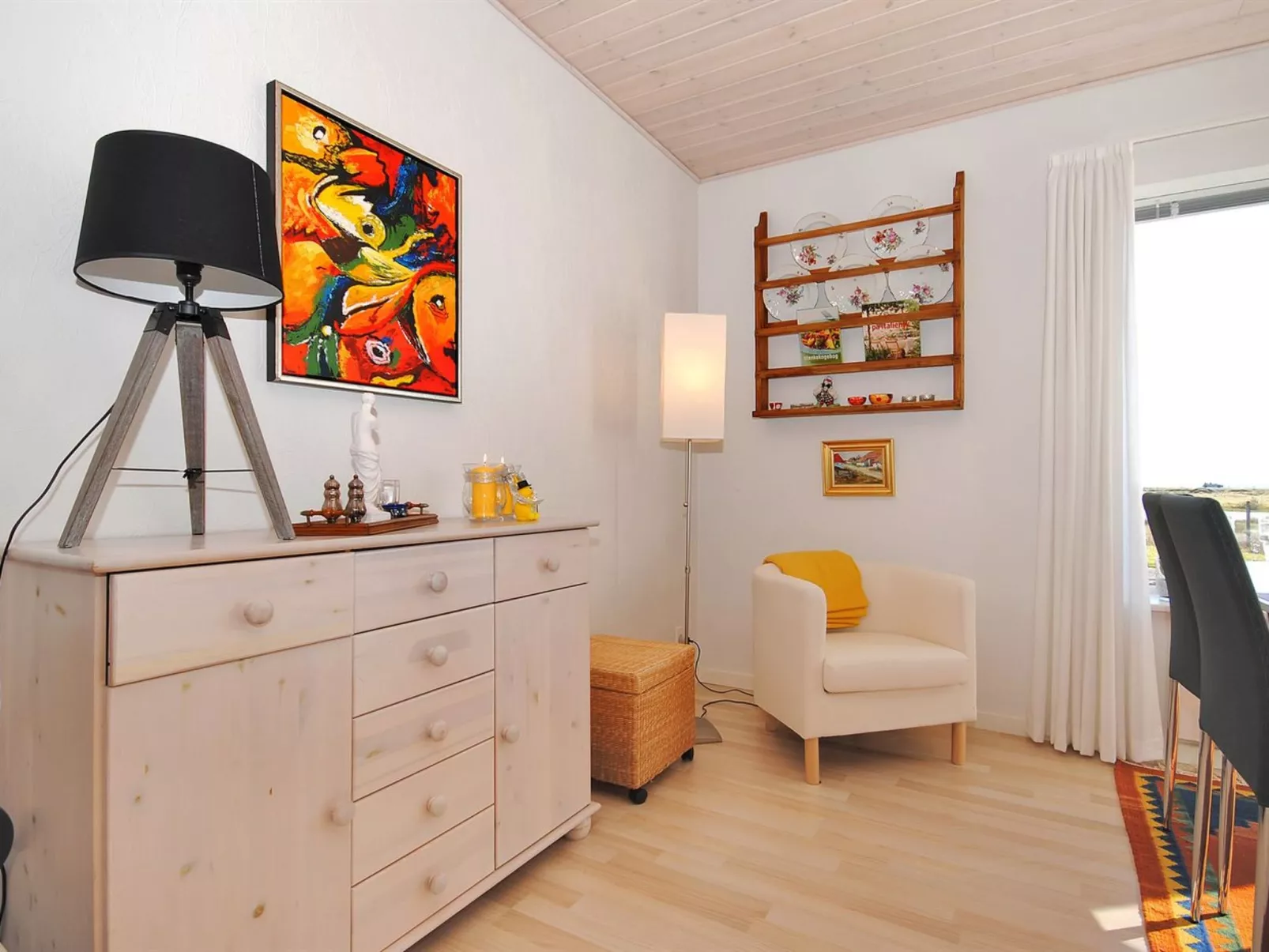 "Rejhana" - 500m to the fjord-Binnen