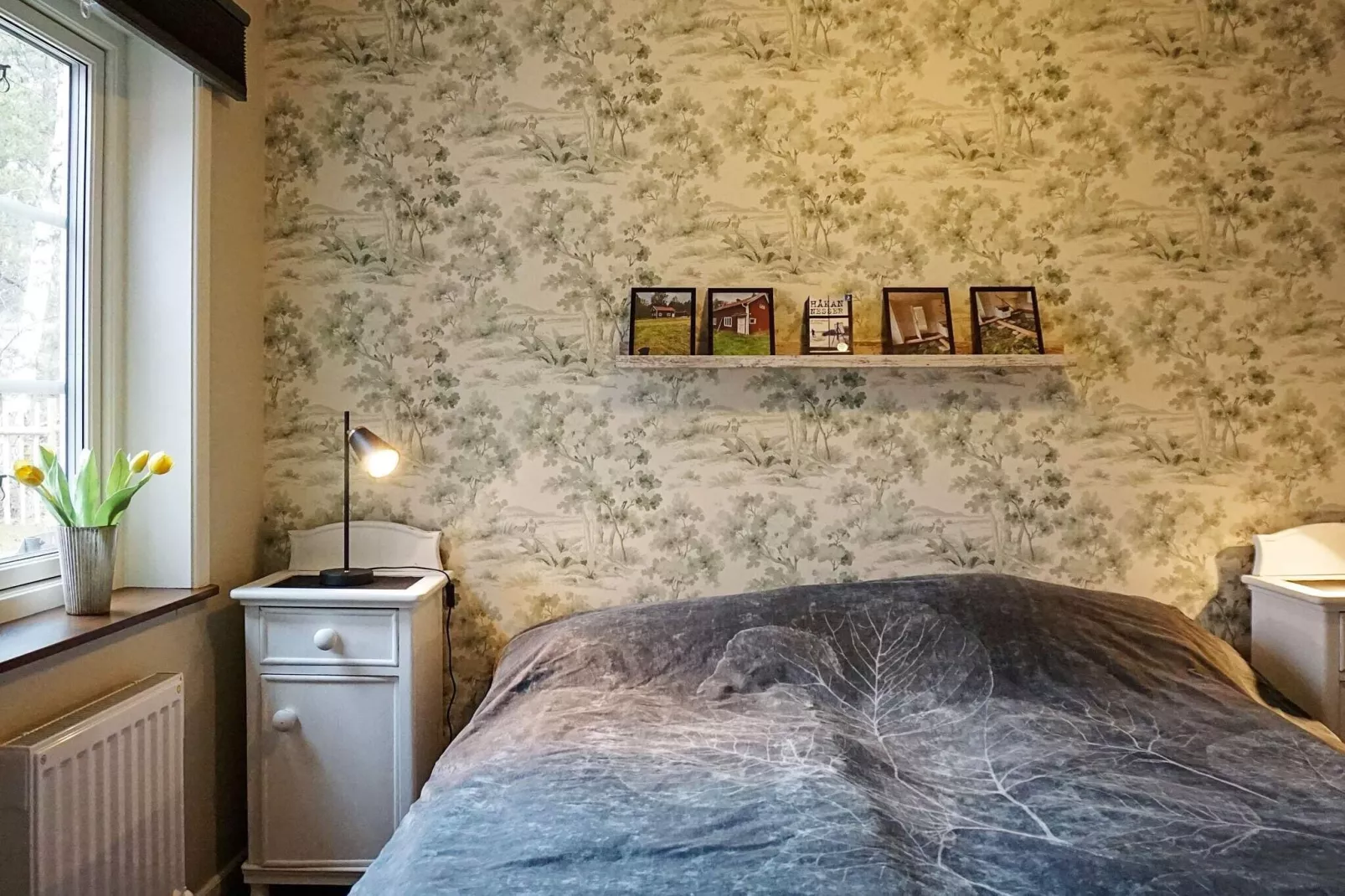 8 persoons vakantie huis in Grebbestad-By Traum-Binnen