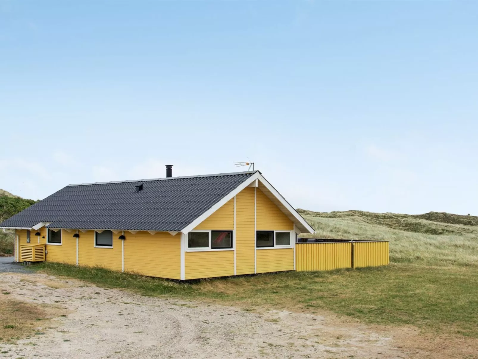 "Velena" -  from the sea-Buiten