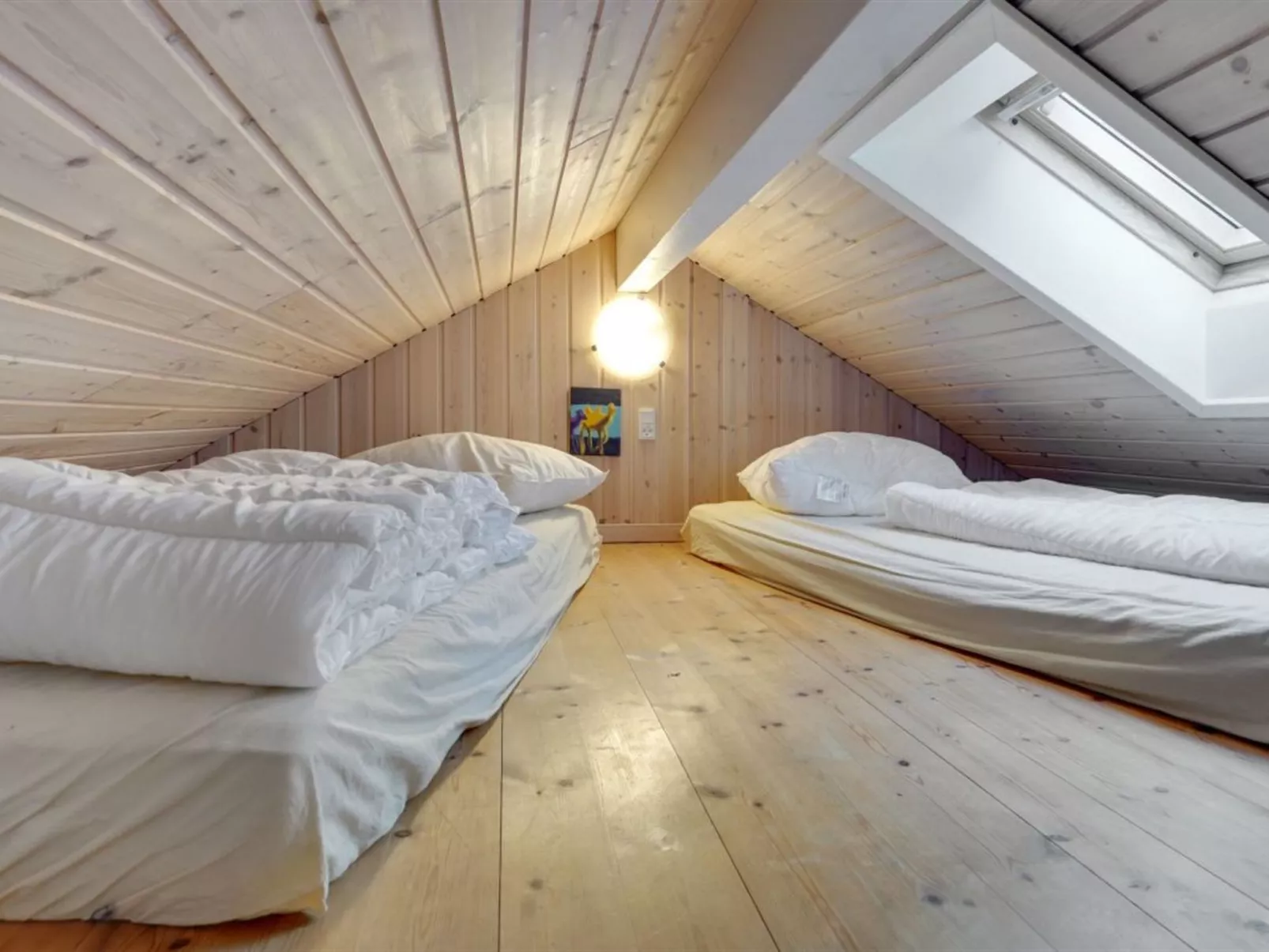 "Matine" - 800m from the sea-Binnen