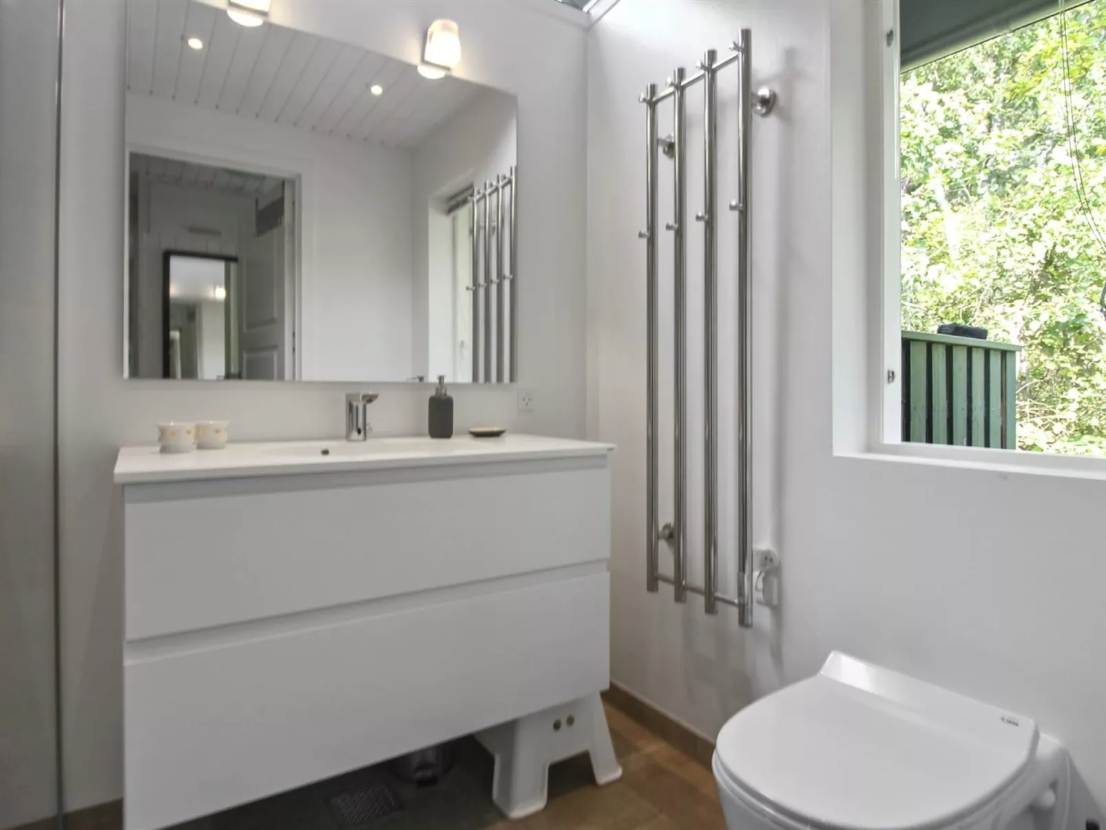 "Tume" - 200m from the sea-Binnen