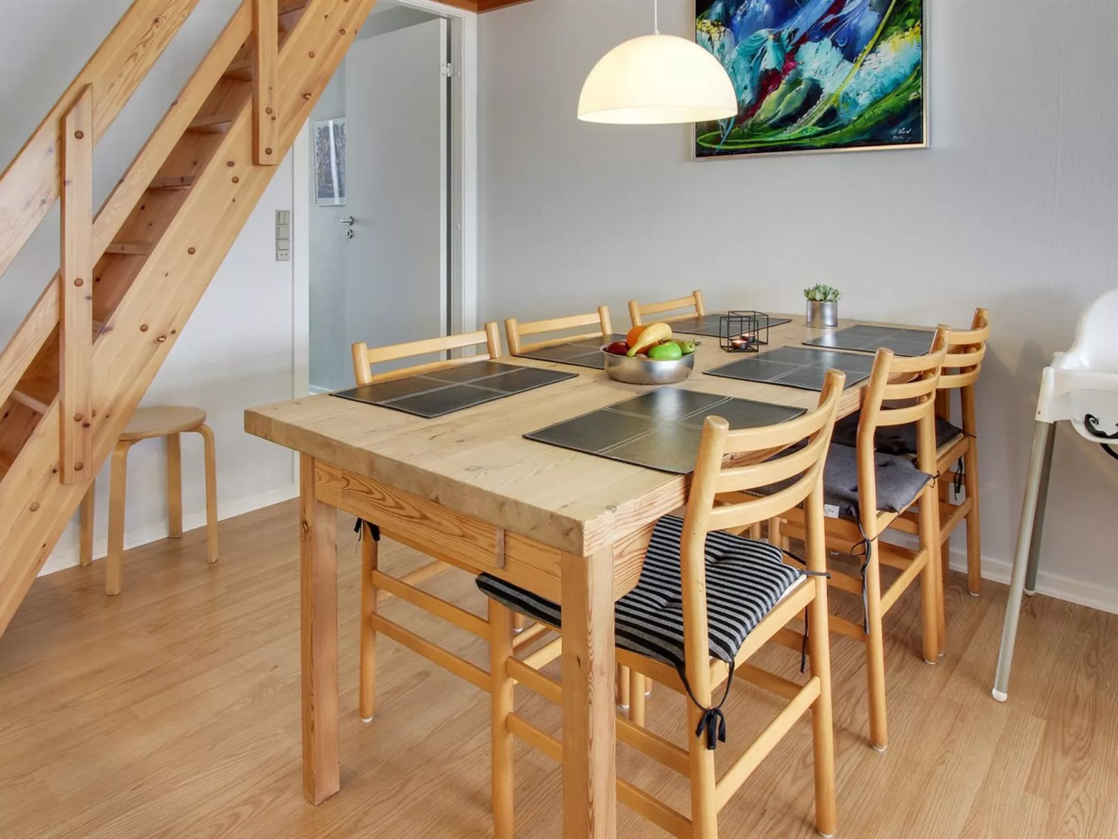 "Thoni" - 200m from the sea-Binnen