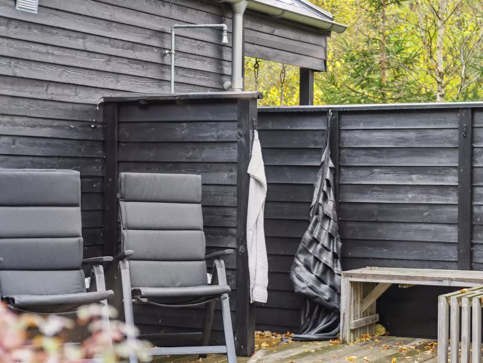 "Benno" - 2.1km from the sea-Buiten