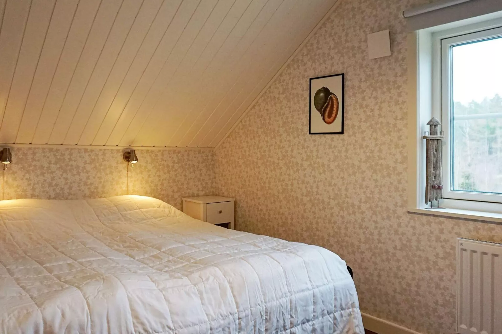 8 persoons vakantie huis in Grebbestad-By Traum-Binnen
