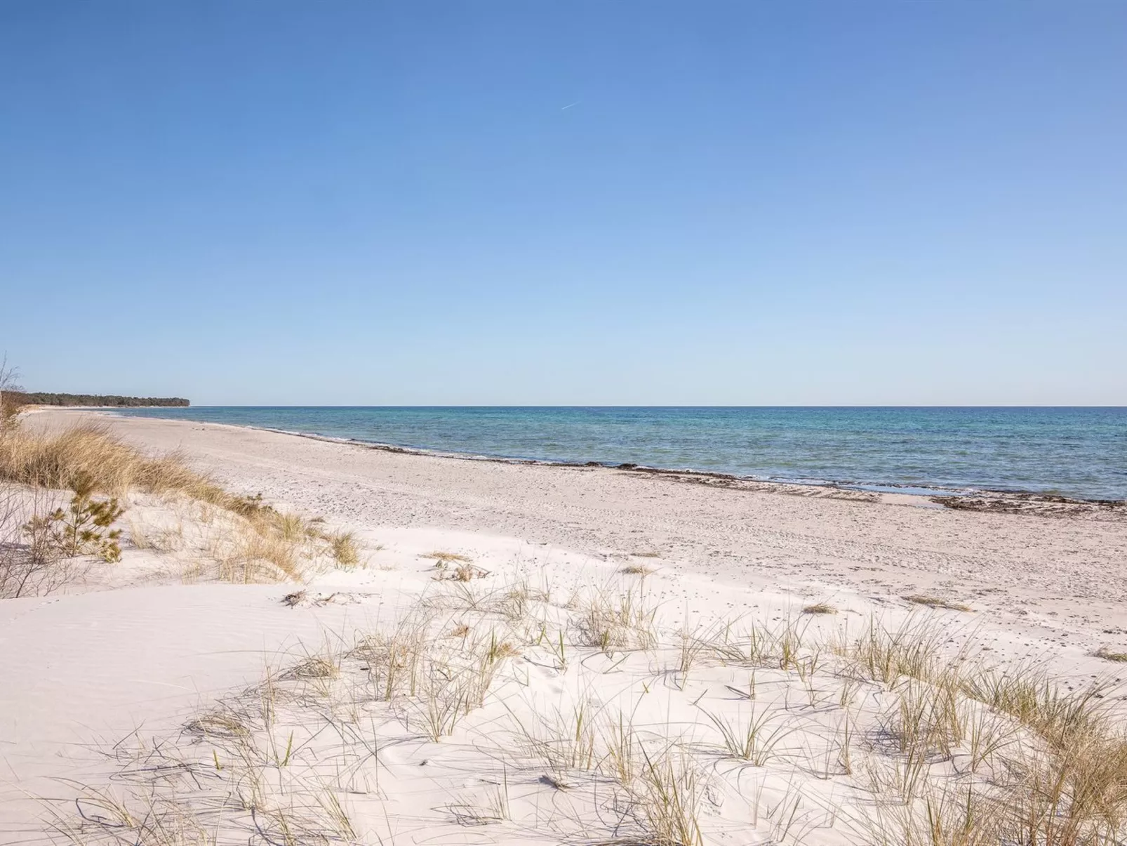 "Unto" - 25m from the sea-Buiten