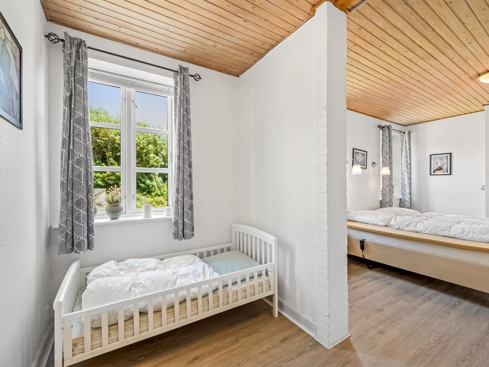 "Urte" -  from the sea-Binnen