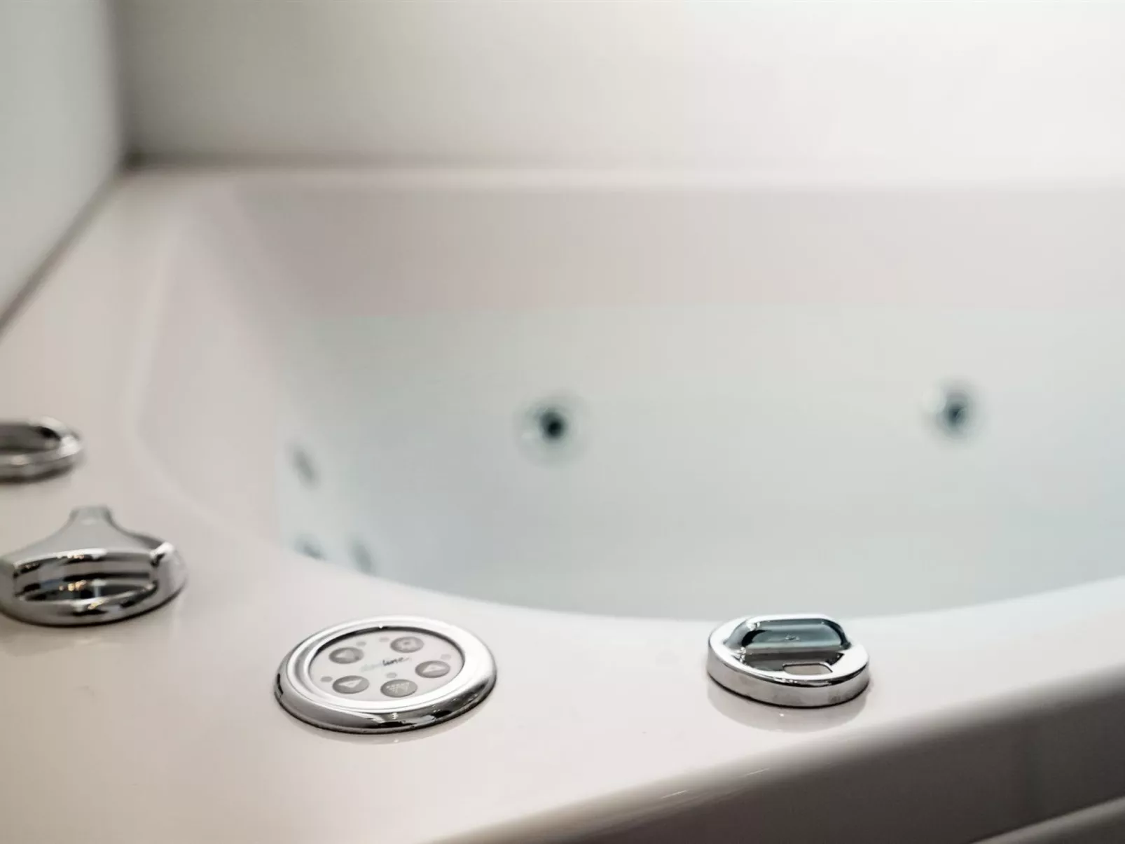 "Alva" - 998m from the sea-Binnen