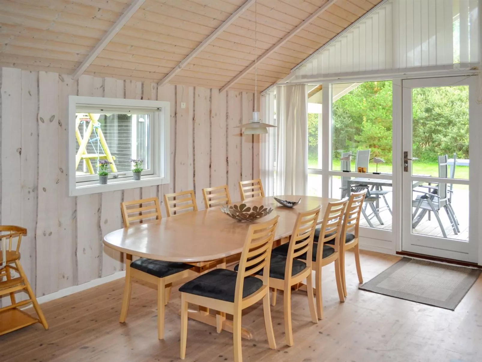 "Åsta" - 1.7km from the sea-Binnen