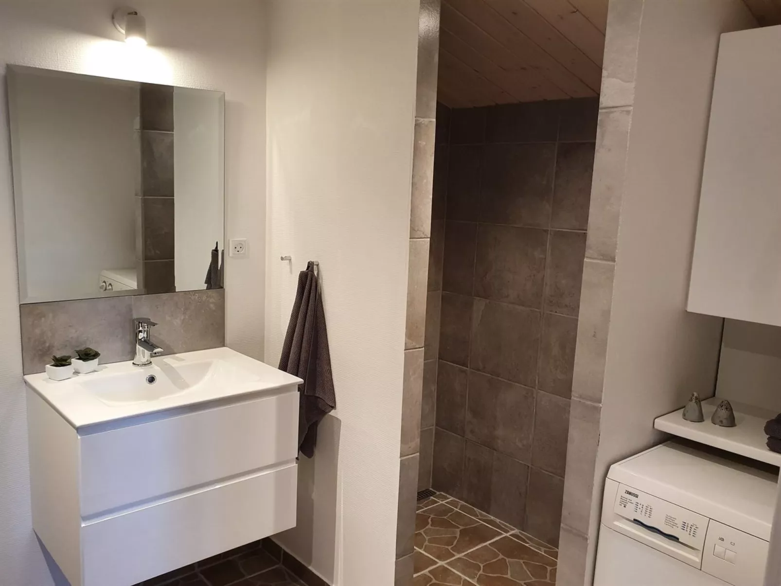 "Tidemand" - 1.5km from the sea-Binnen