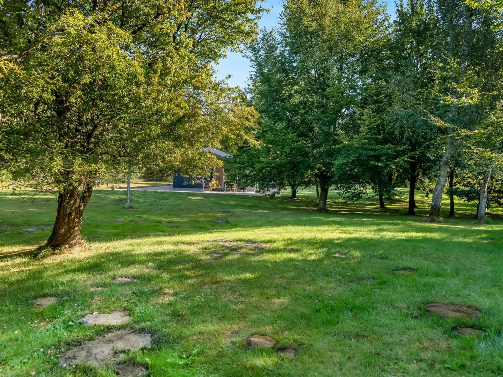 "Barne" - 4km from the sea-Buiten