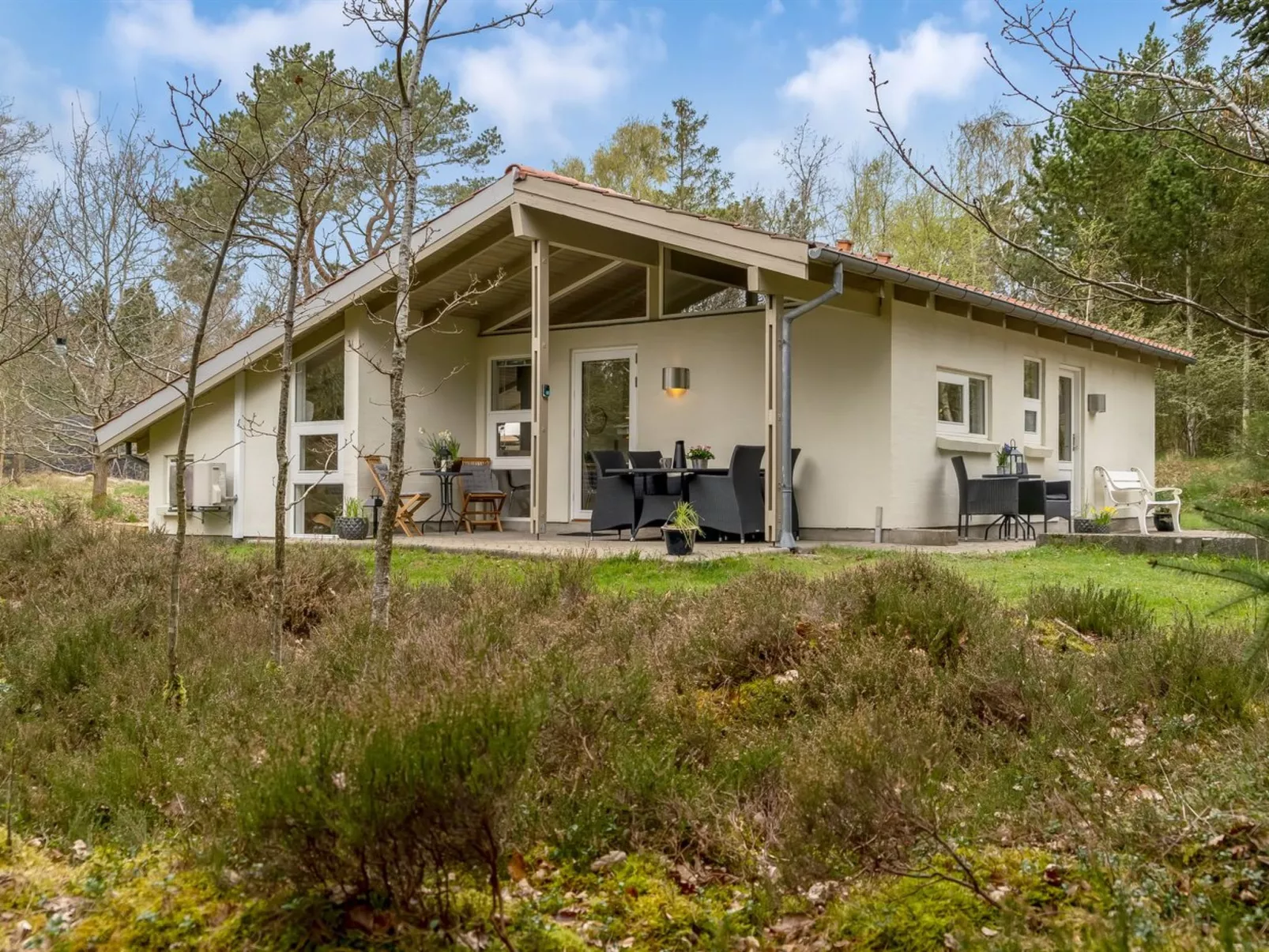 "Merte" - 300m from the sea-Buiten