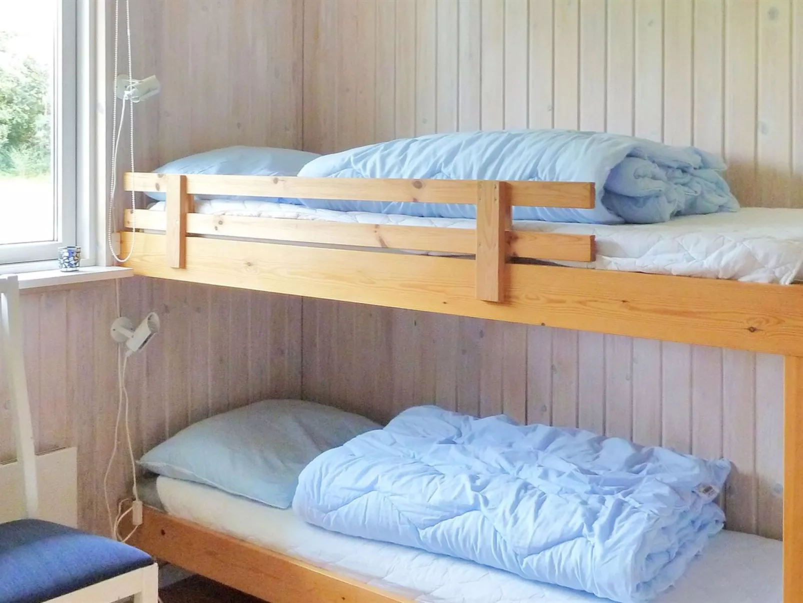 "Jouko" - 400m from the sea-Binnen