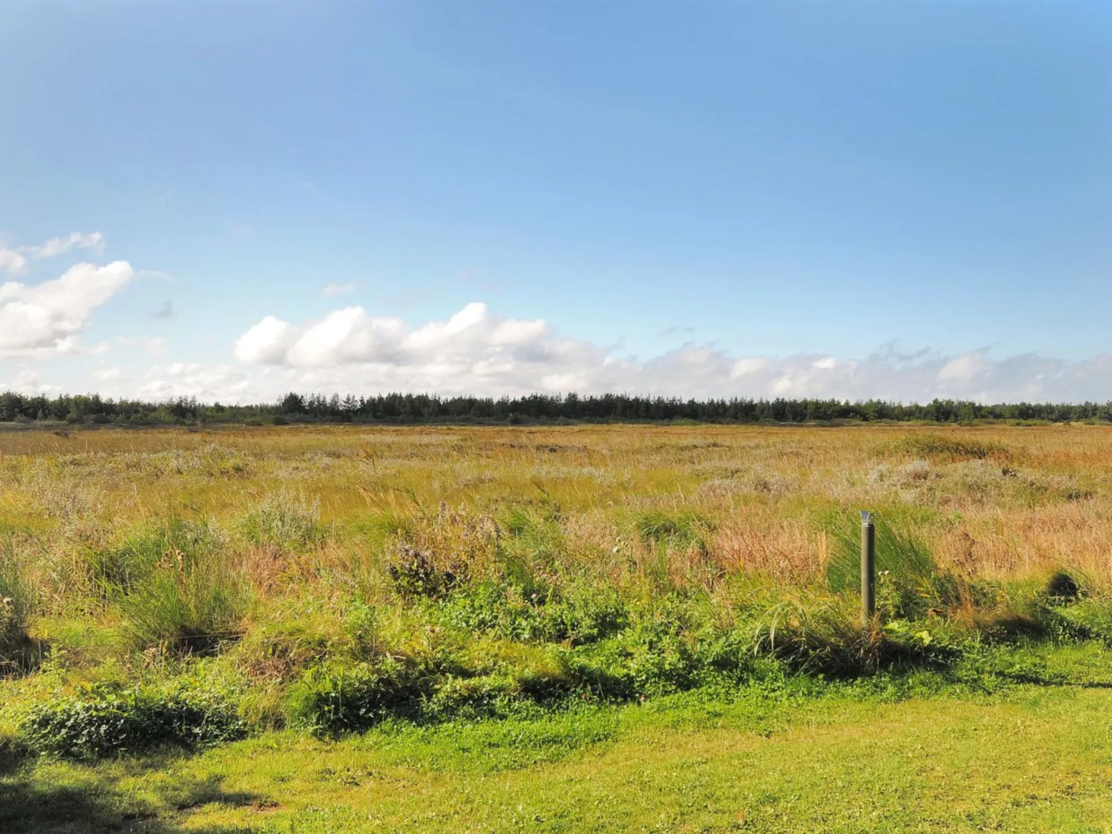 "Neven" - 900m from the sea-Buiten