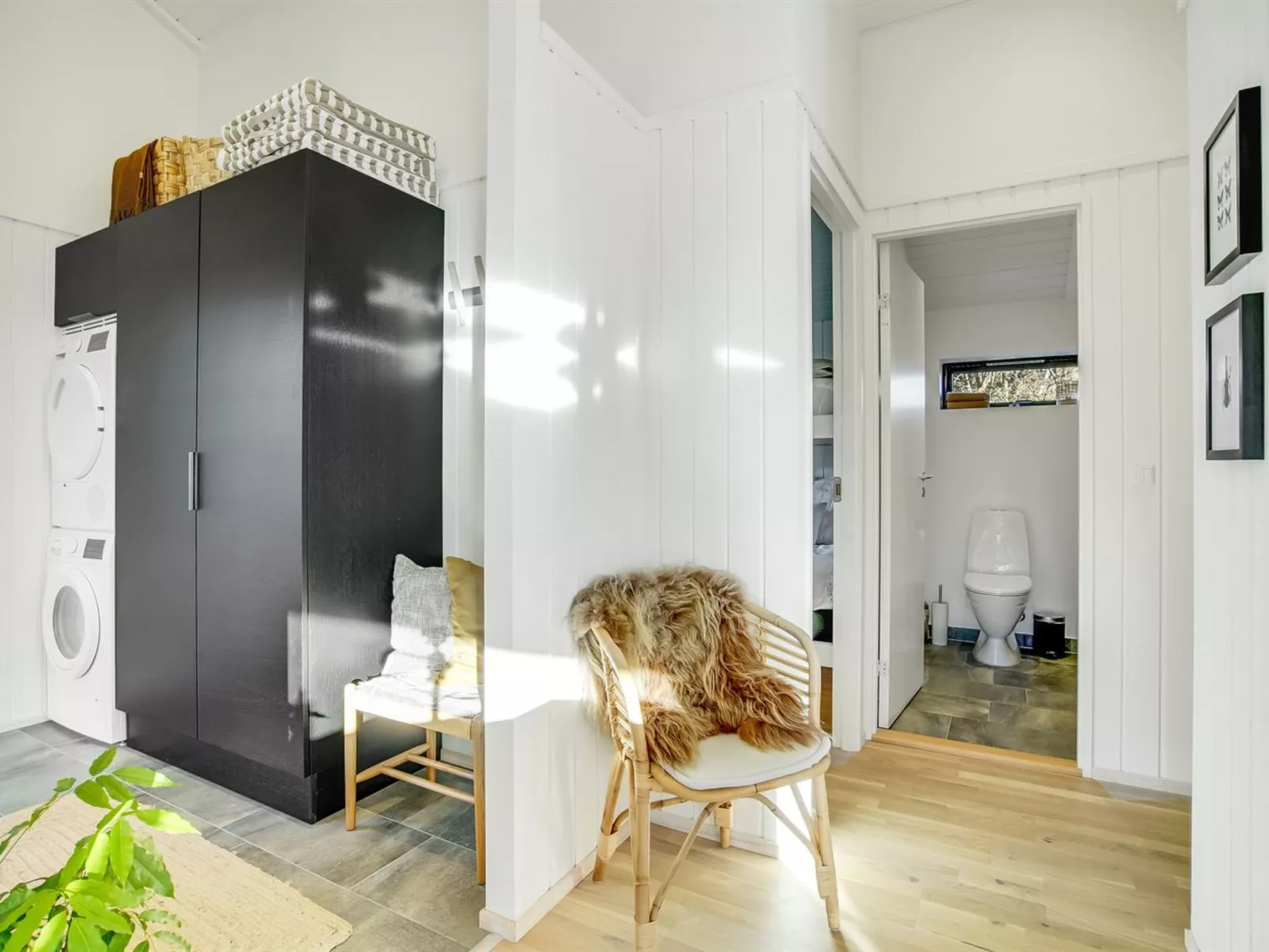 "Remko" - 1.5km from the sea-Binnen