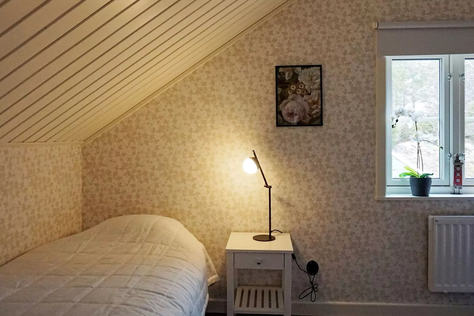 8 persoons vakantie huis in Grebbestad-By Traum-Binnen