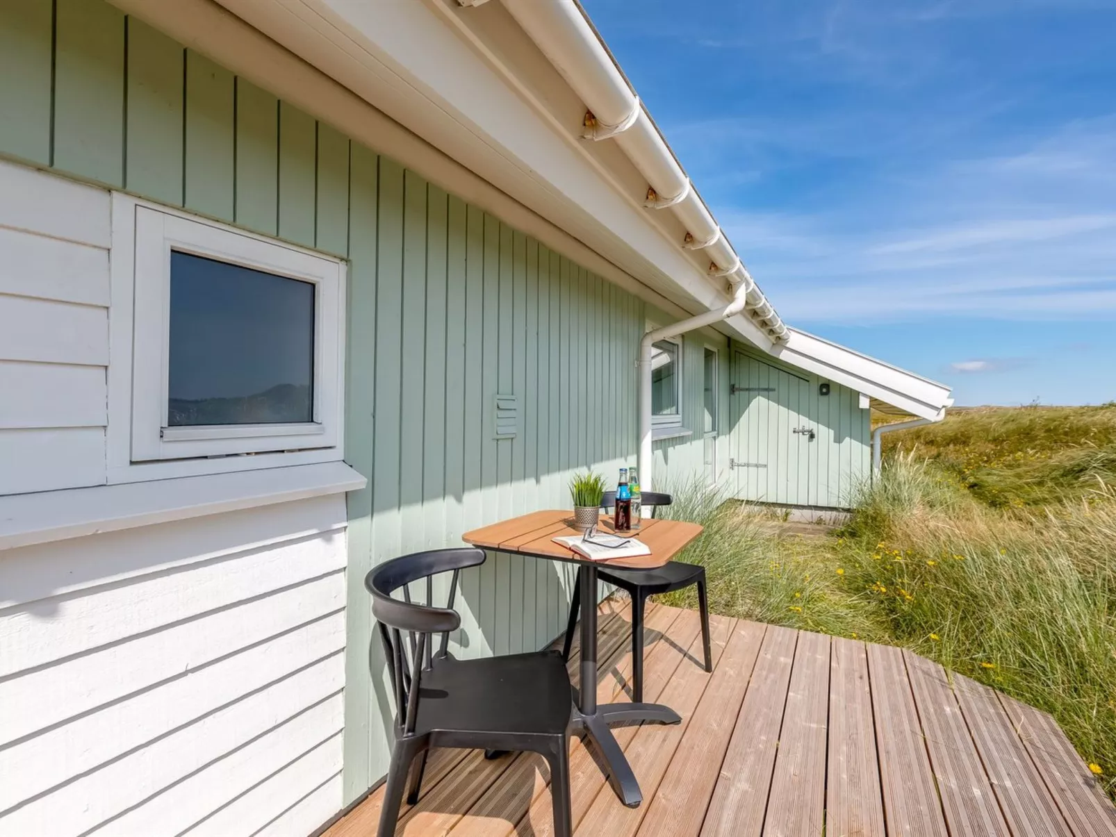 "Zaga" -  from the sea-Buiten