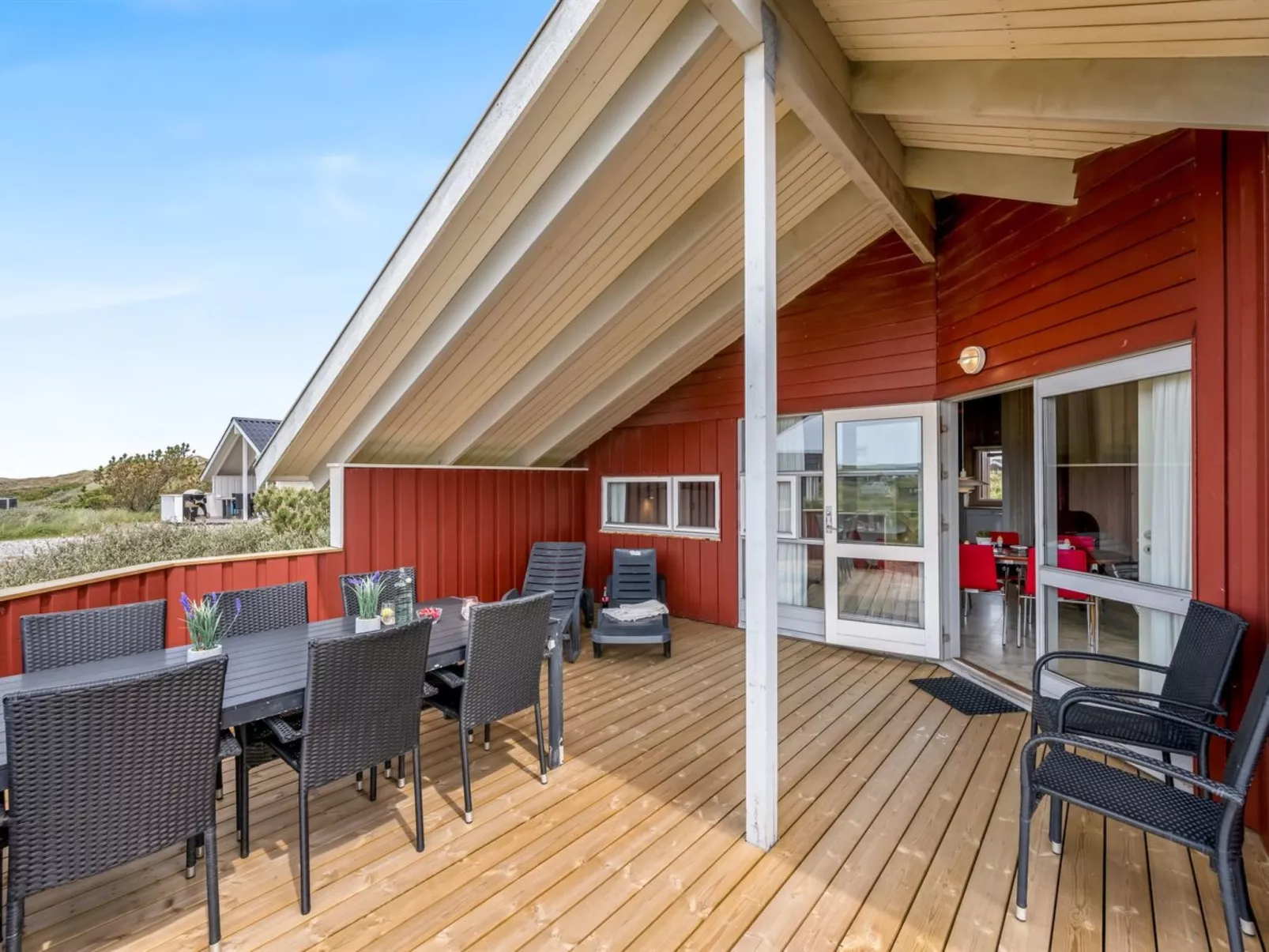 "Tuure" -  from the sea-Buiten