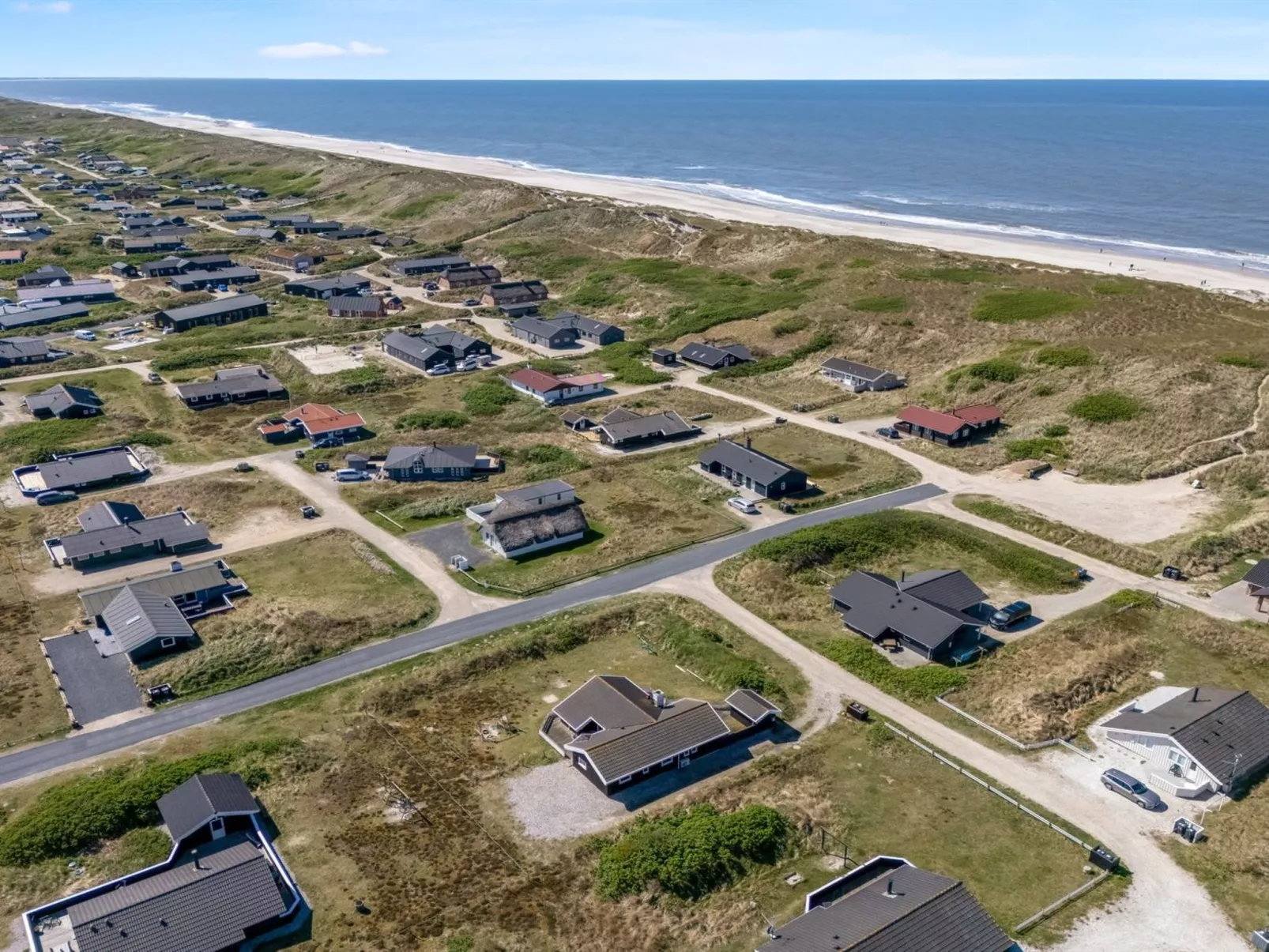 "Sylta" -  from the sea-Buiten