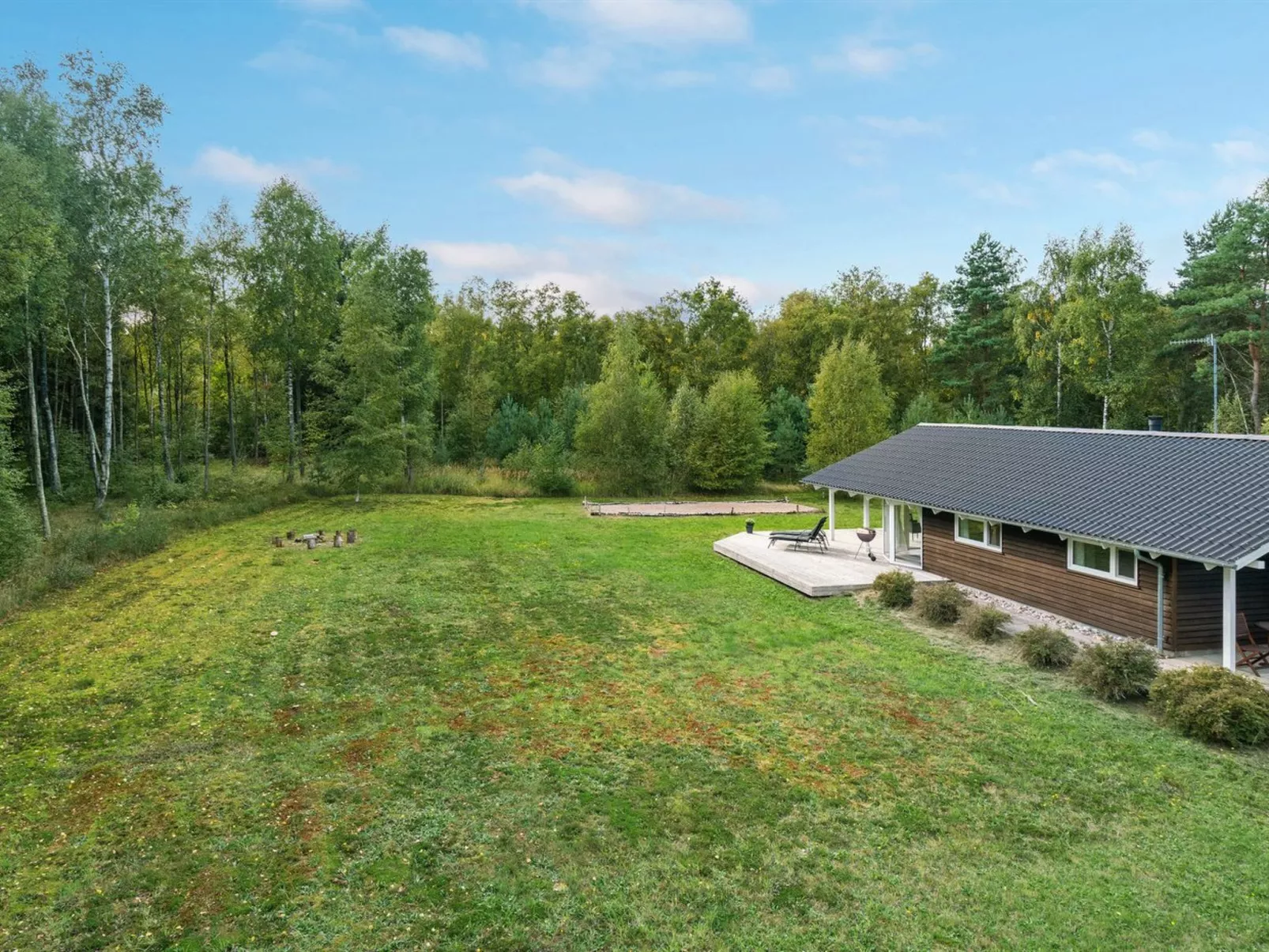 "Thomasine" - 1.5km from the sea-Buiten