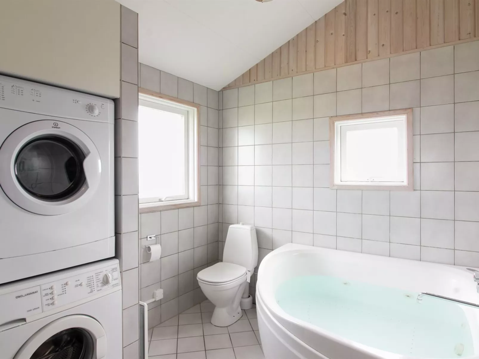 "Seniha" - 400m from the sea-Binnen