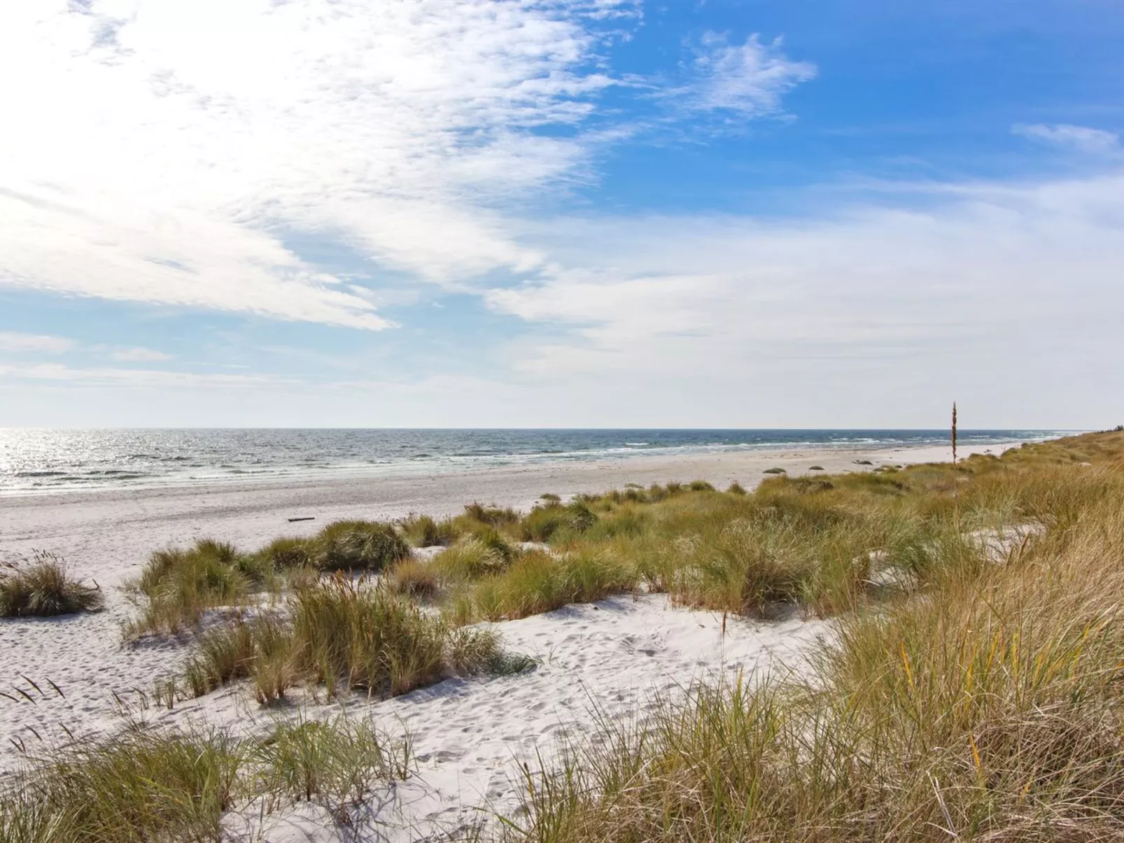 "Loke" - 300m from the sea-Buiten