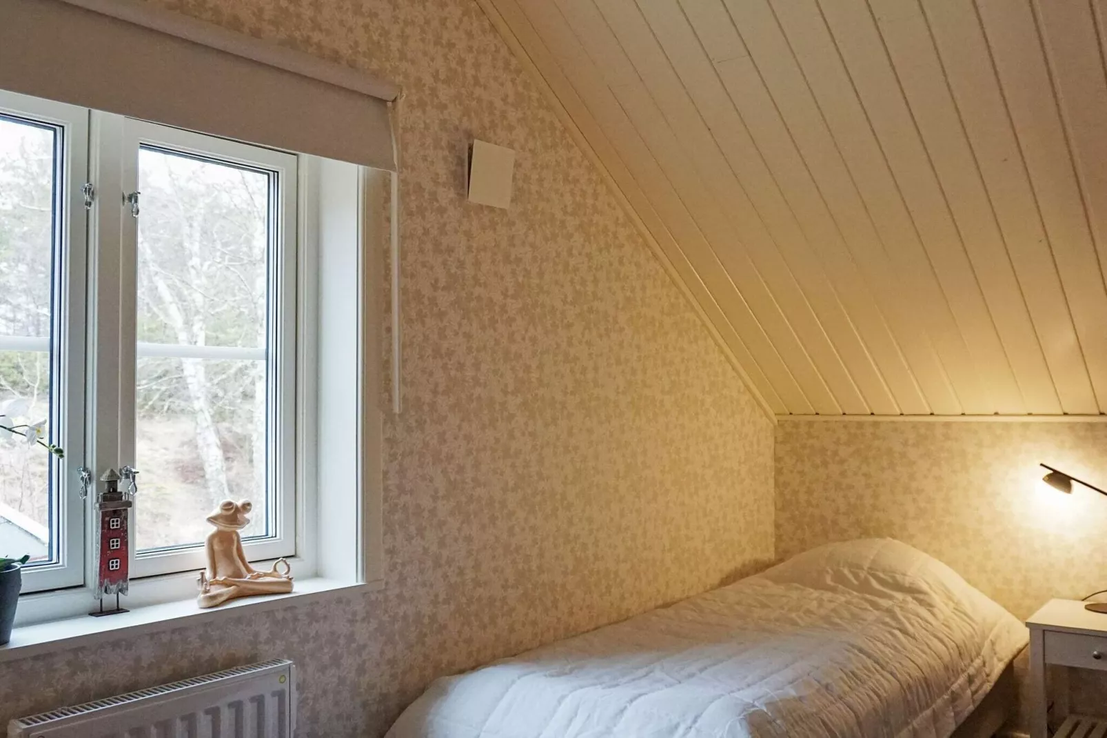 8 persoons vakantie huis in Grebbestad-By Traum-Binnen
