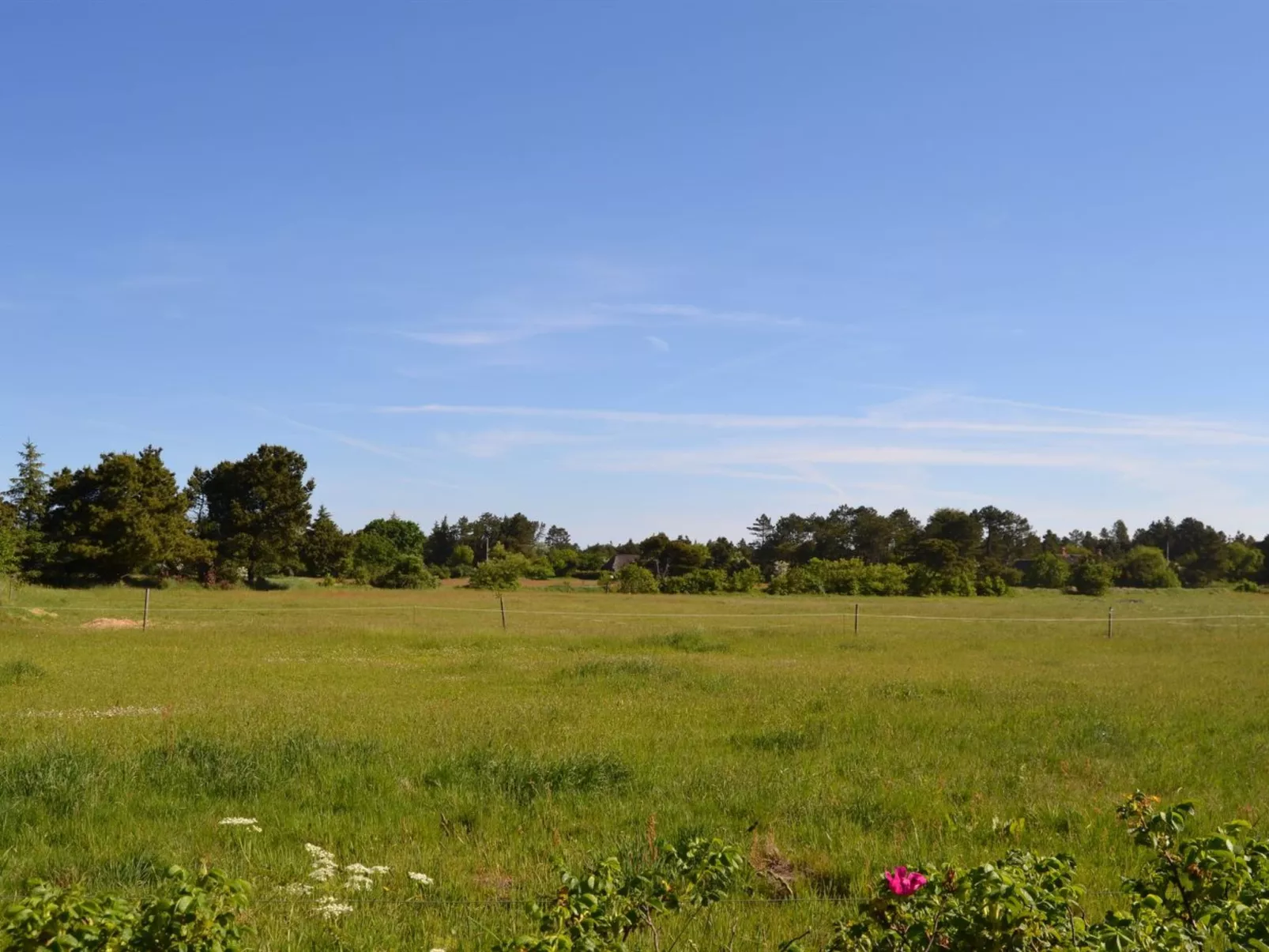 "Naili" - 3.1km from the sea-Buiten