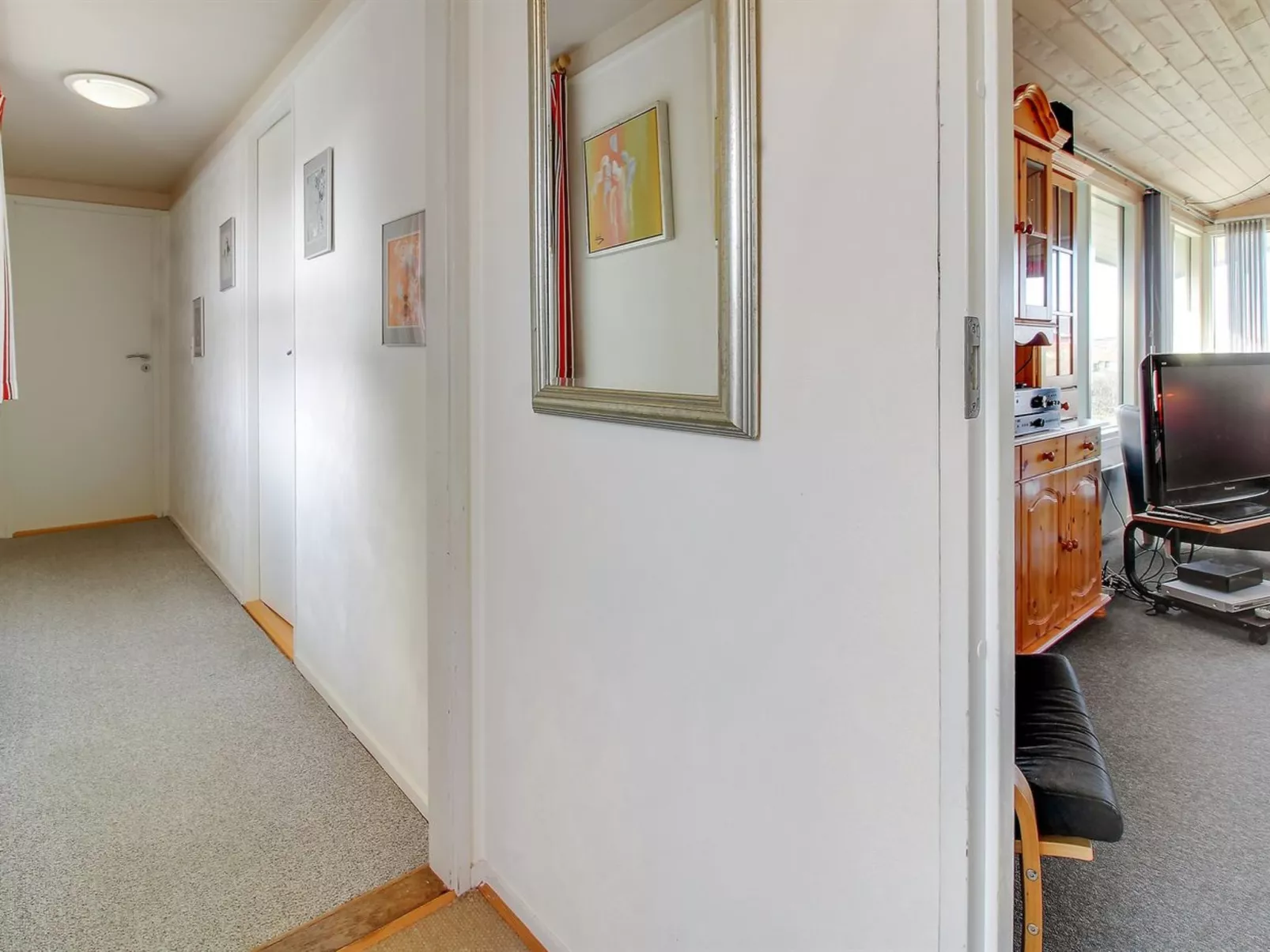 "Dalia" - 200m from the sea-Binnen