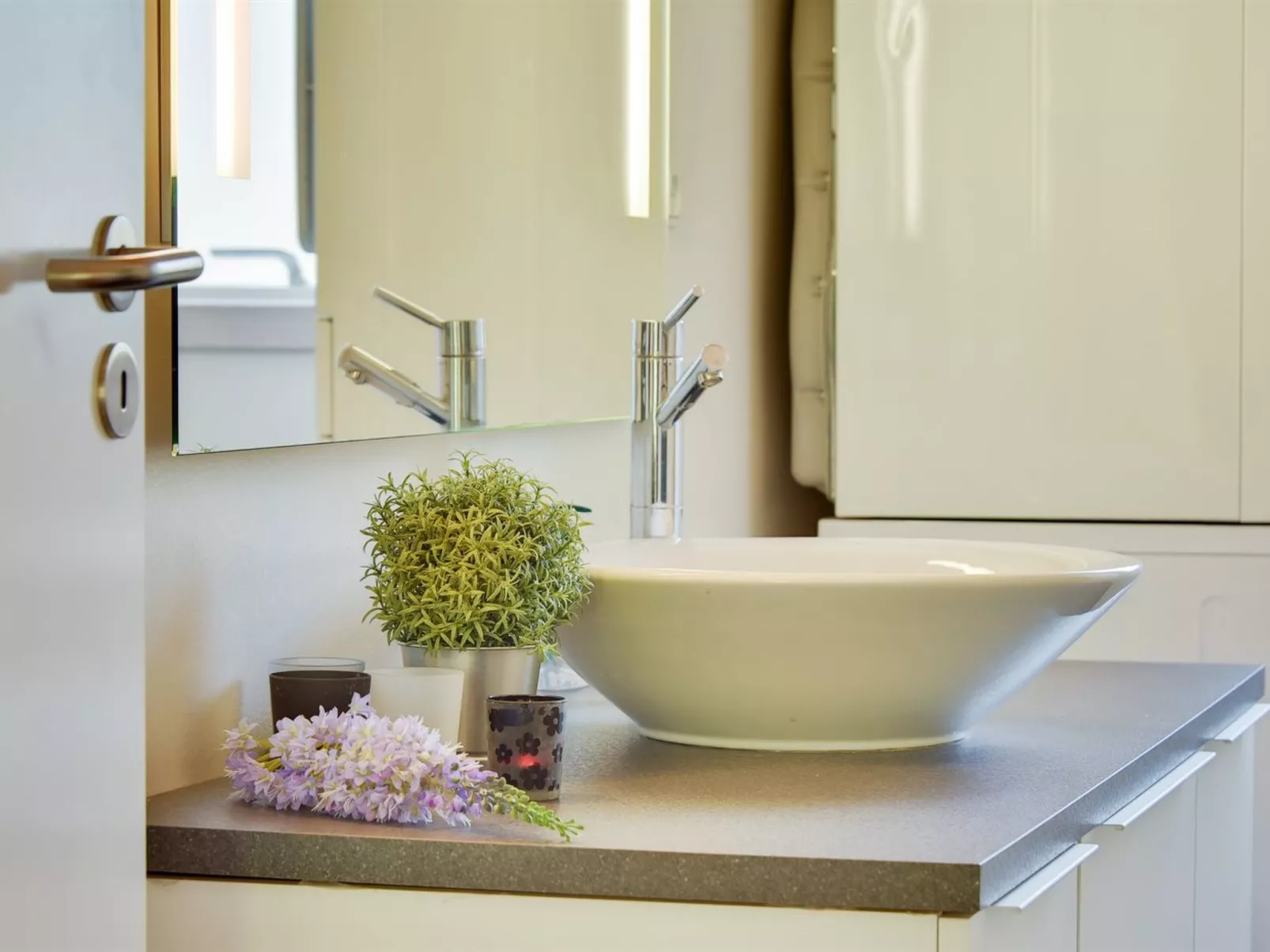 "Erich" - 1.8km from the sea-Binnen