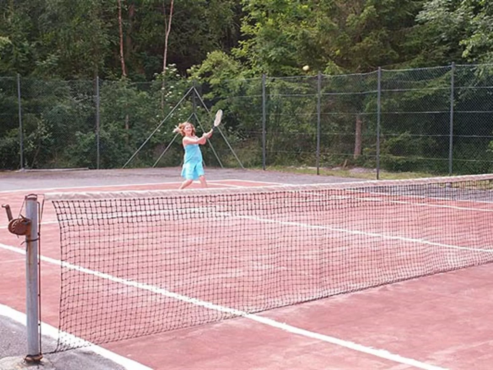 "Annetta" - 250m from the sea-Buiten