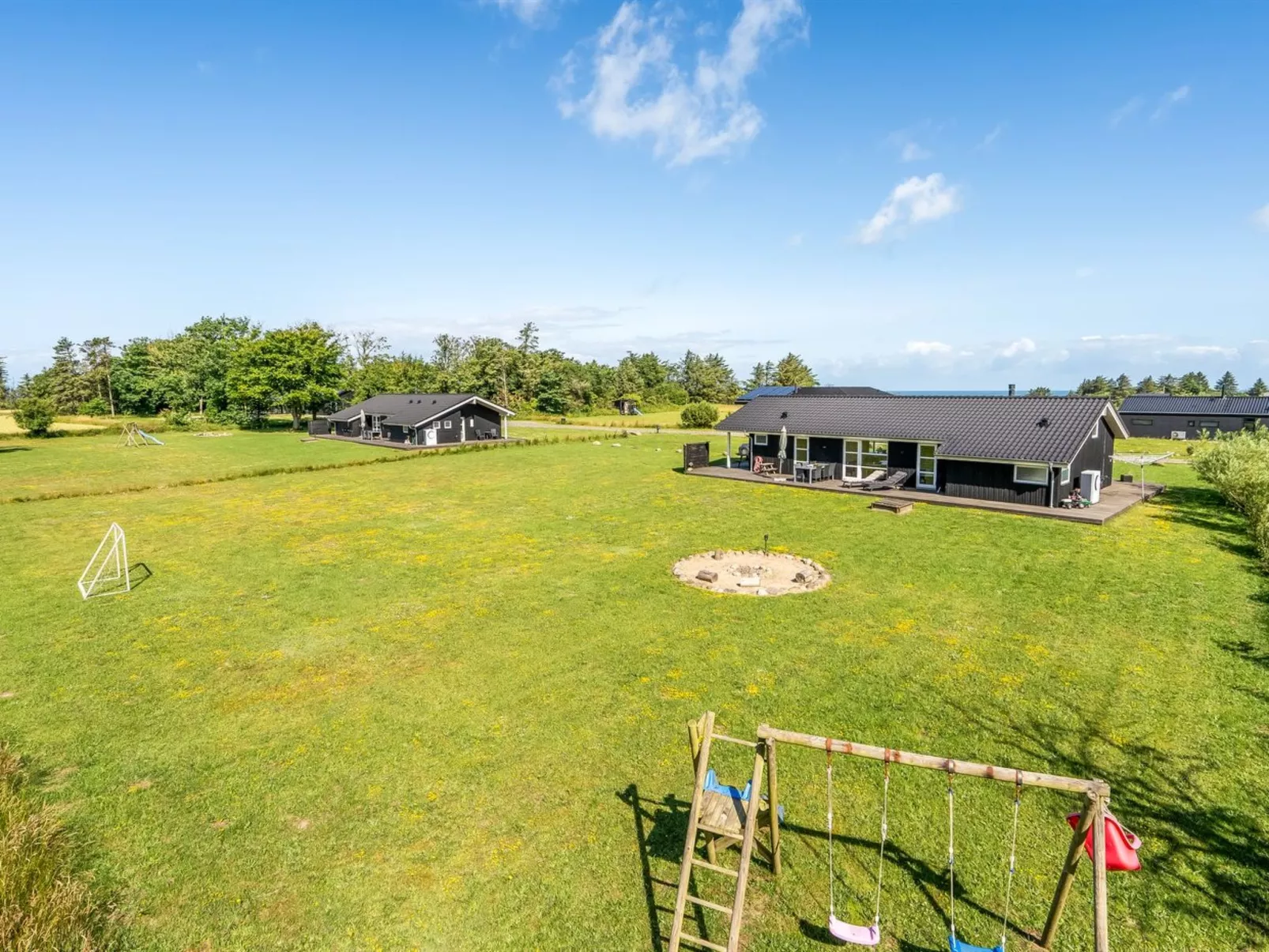 "Engelina" - 1.3km from the sea-Buiten