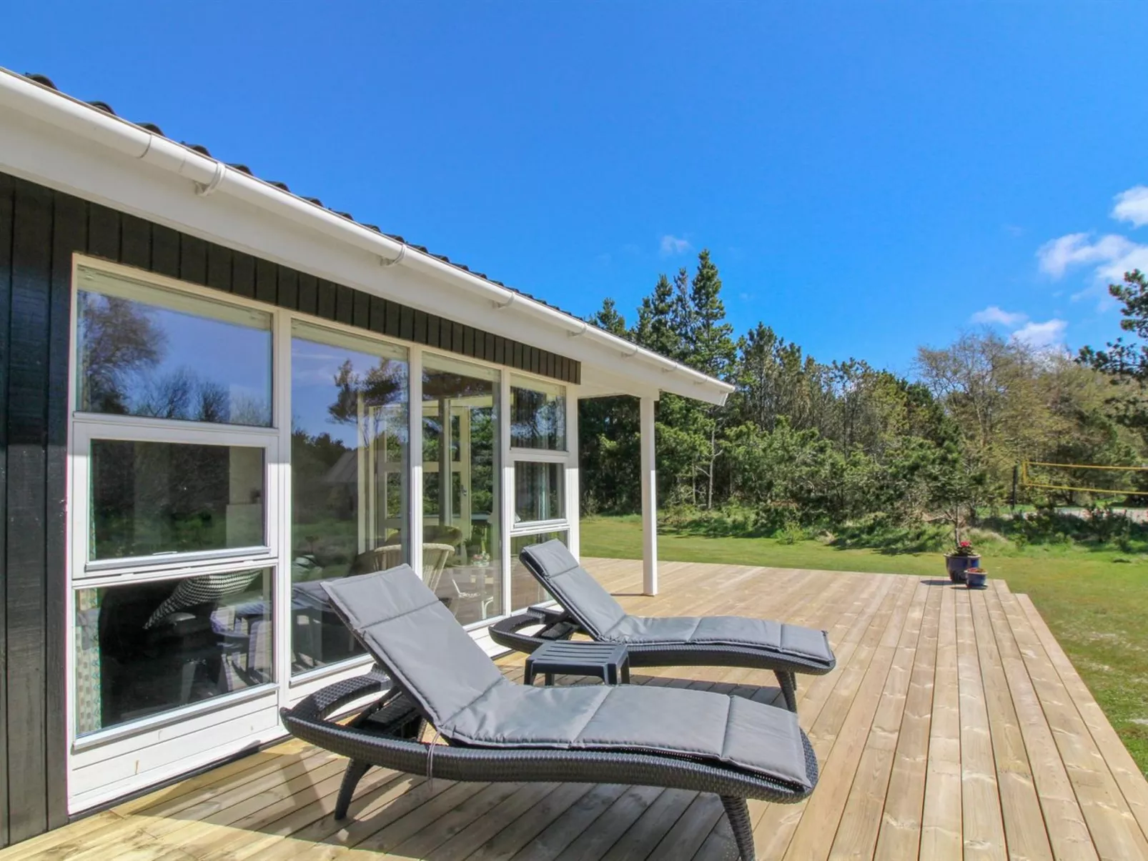 "Aimo" - 1.8km from the sea-Buiten