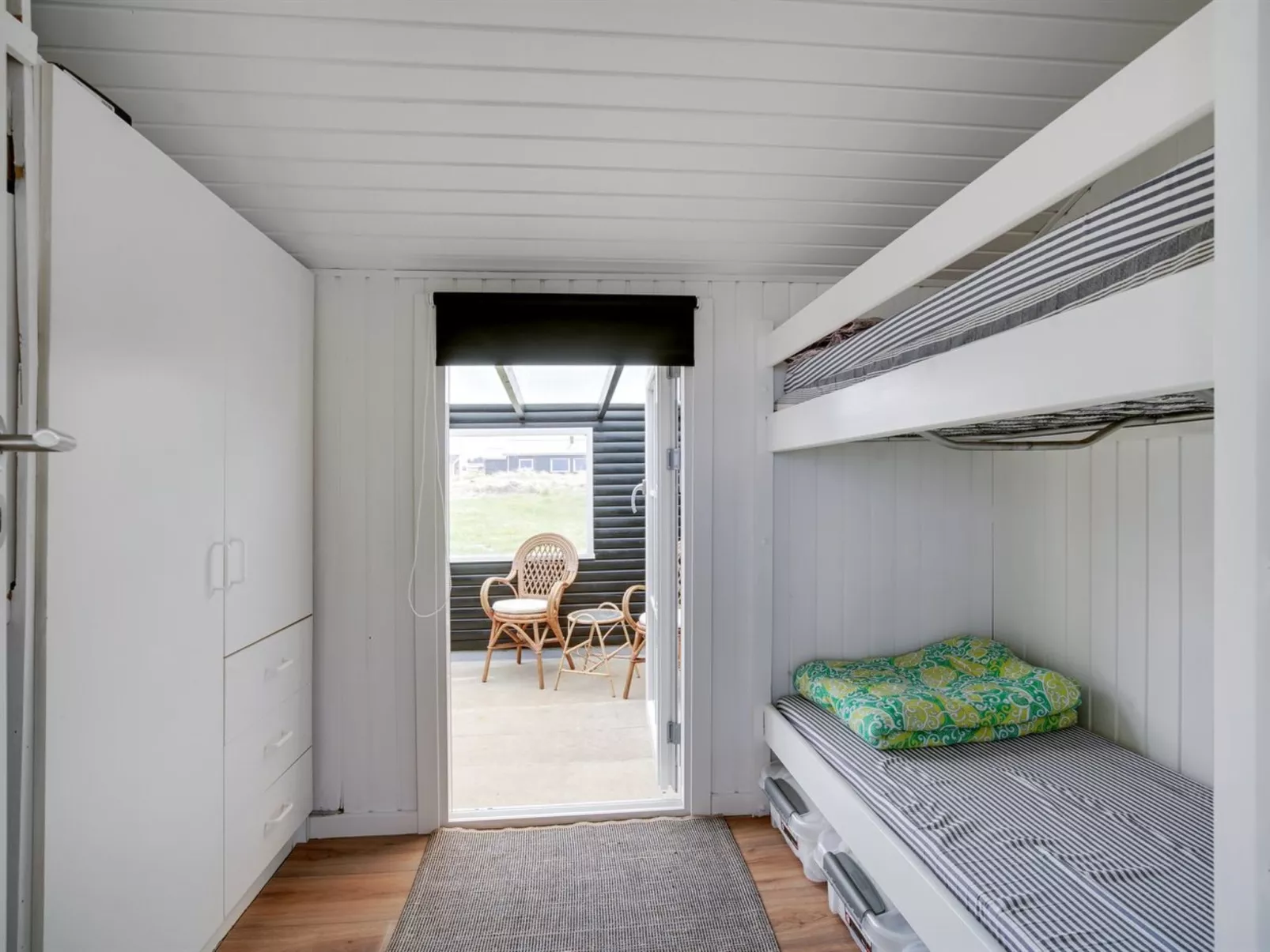 "Adina" - 50m from the sea-Binnen