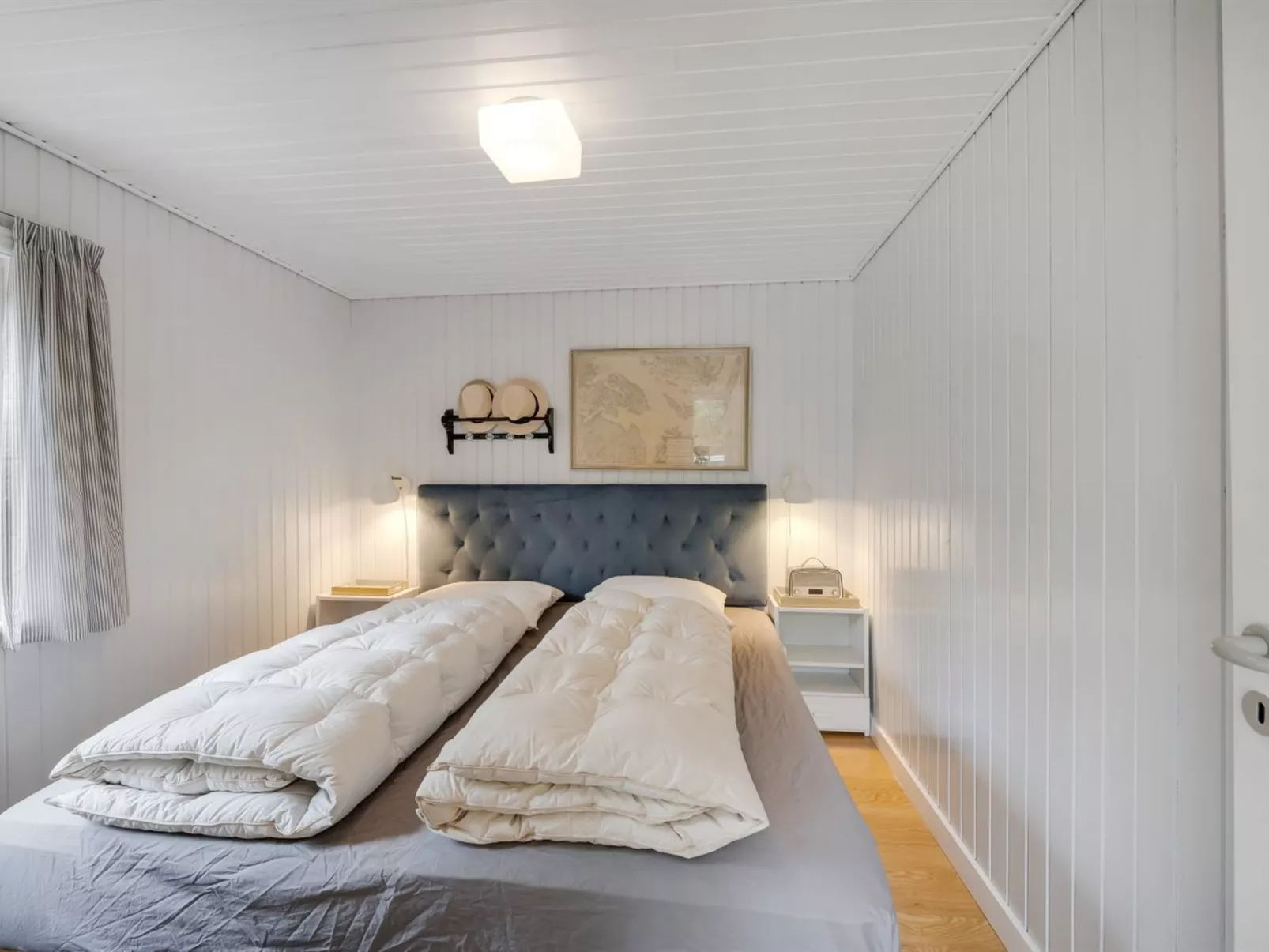 "Erikke" - 300m from the sea-Binnen