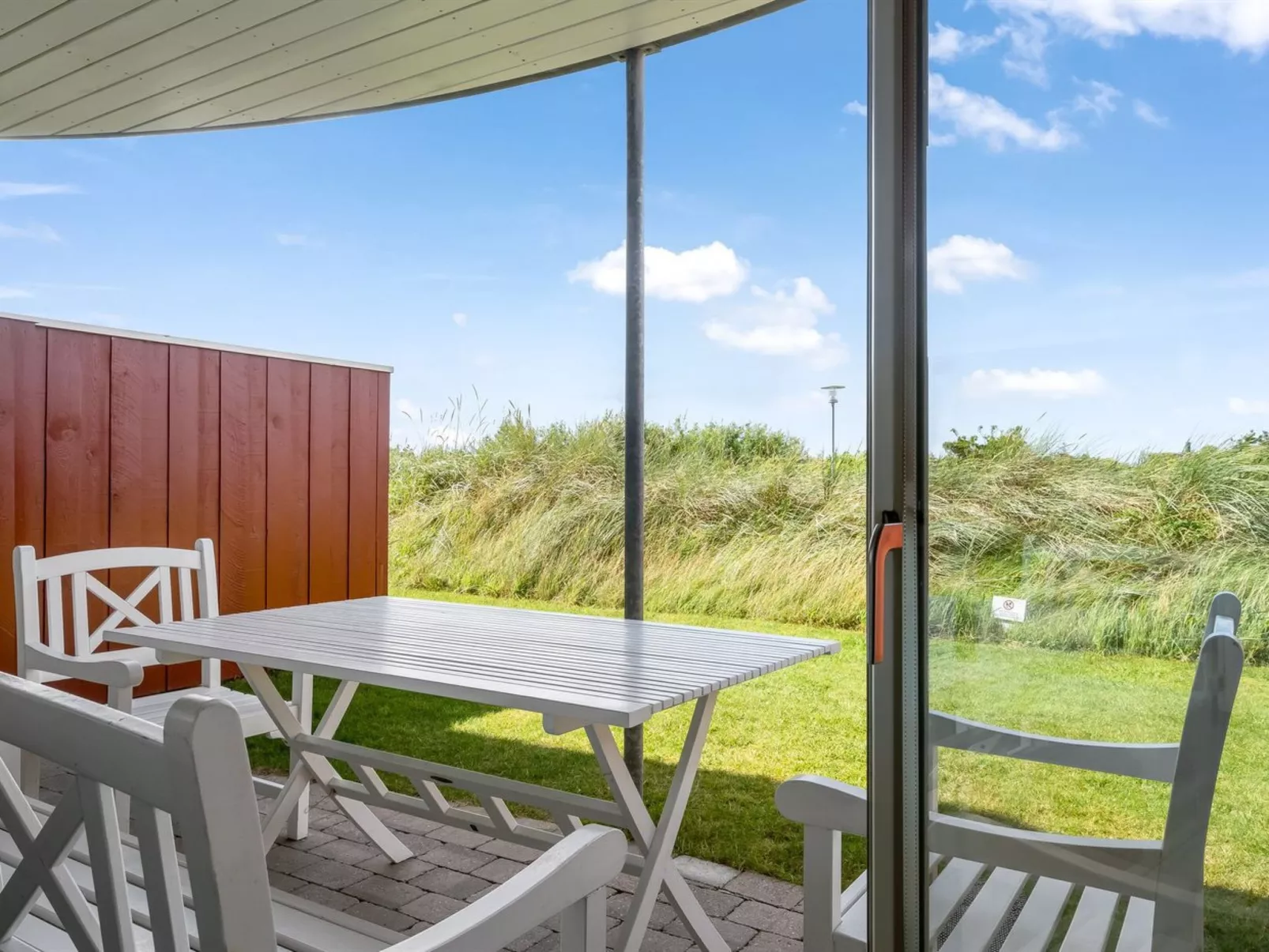 "Keimo" - 600m from the sea-Buiten