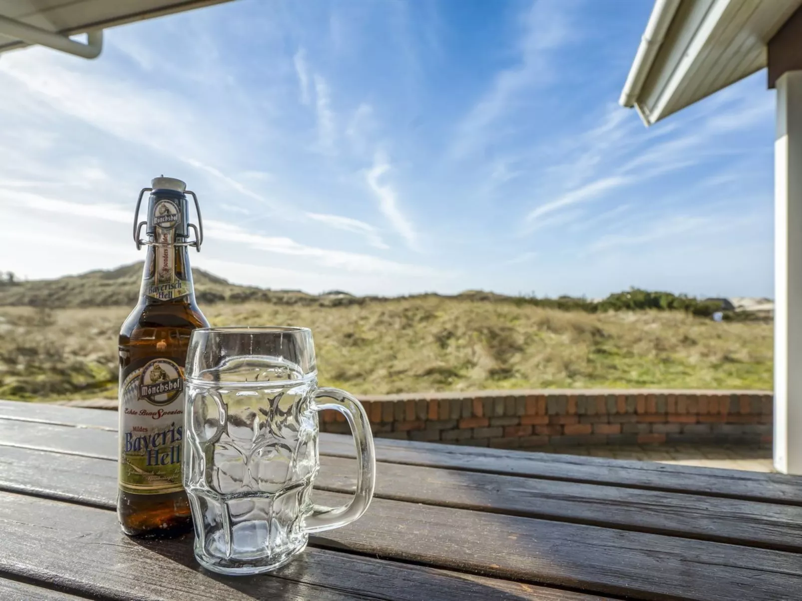 "Eugenie" - 450m from the sea-Buiten