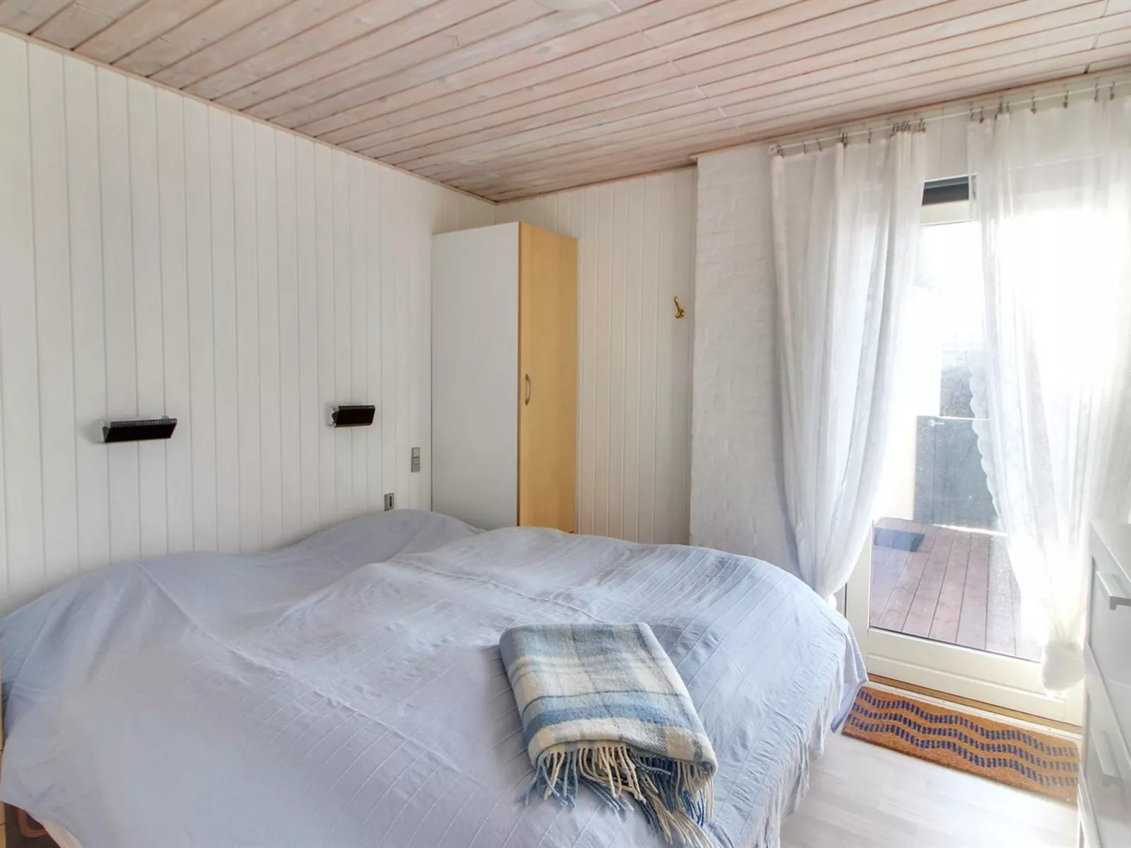 "Ågot" - 75m from the sea-Binnen