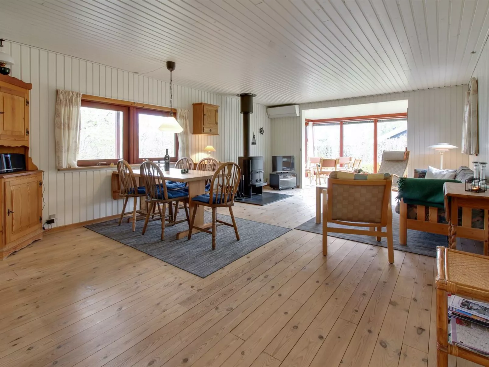 "Brimi" - 450m from the sea-Binnen